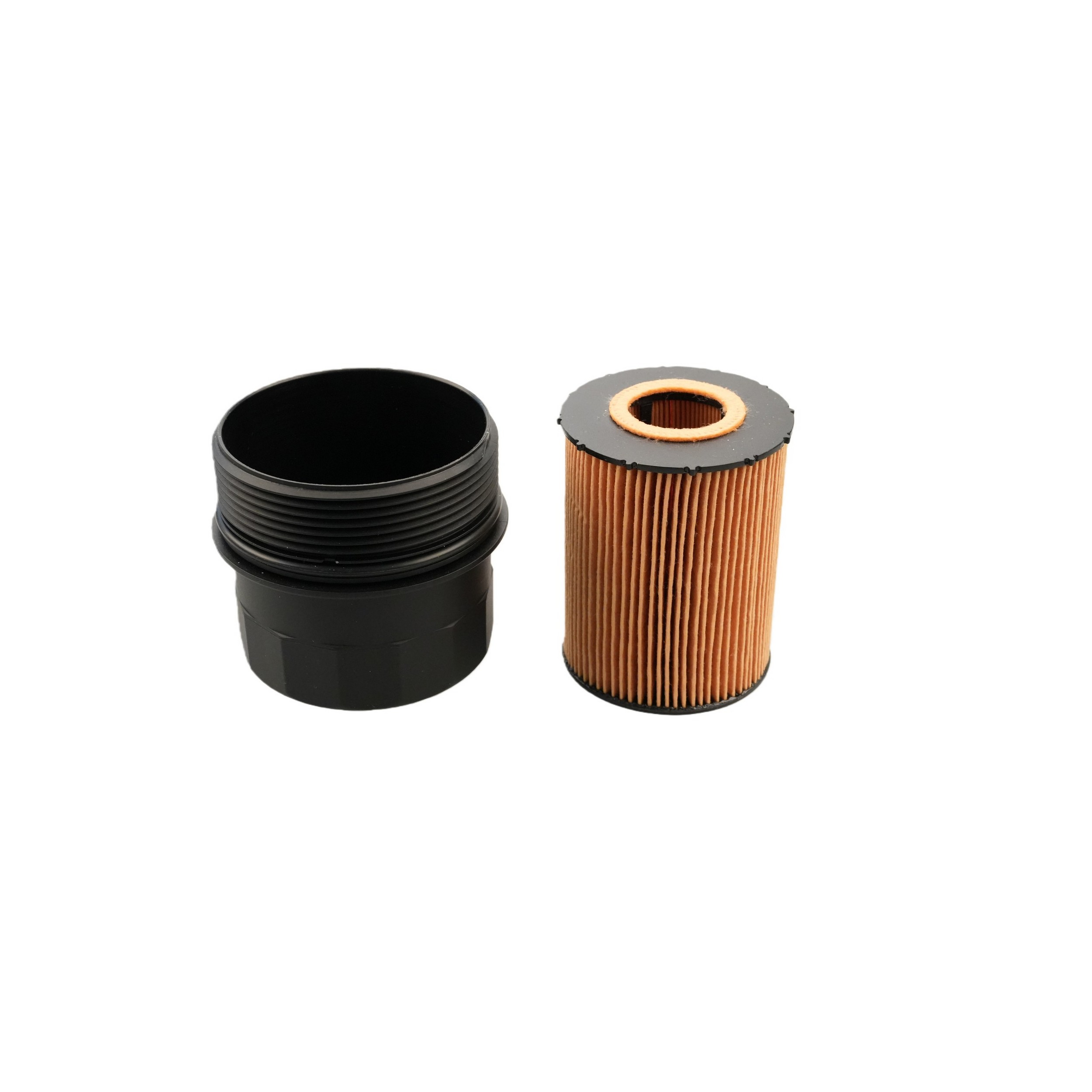 Fel-Pro OFCS2011 Engine Oil Filter Housing Cap
