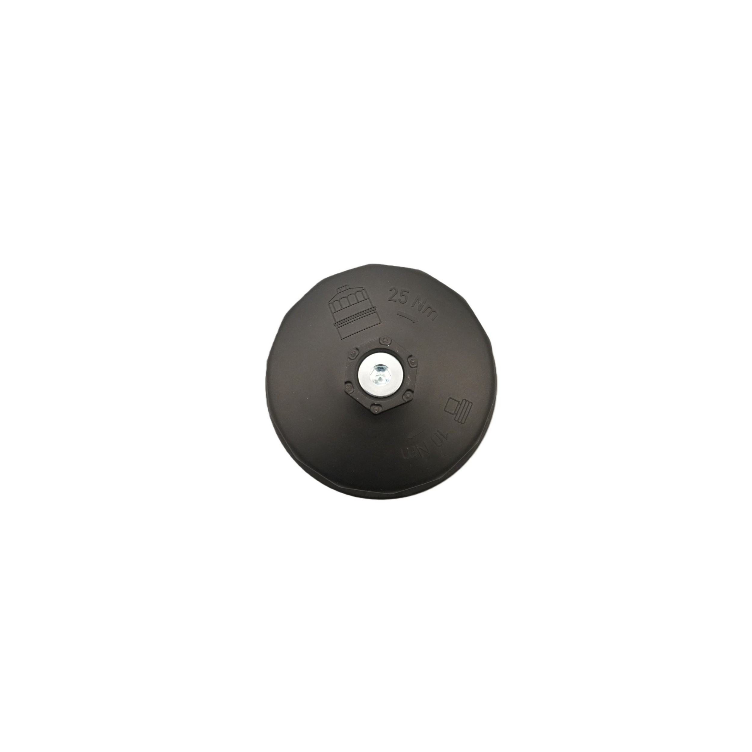 Fel-Pro OFCS2011 Engine Oil Filter Housing Cap - Image 2