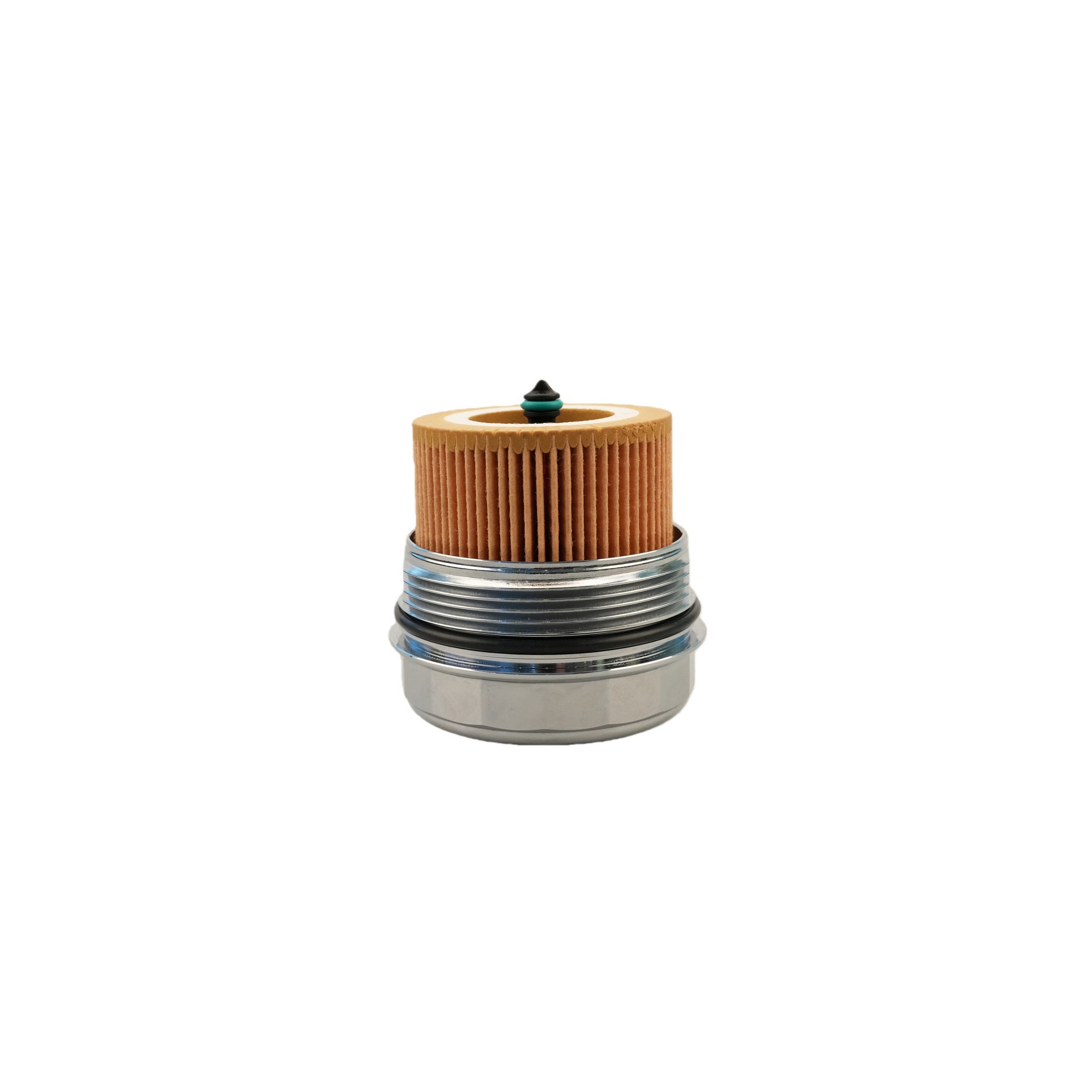 Fel-Pro OFCS2013 Engine Oil Filter Housing Cap - Image 3