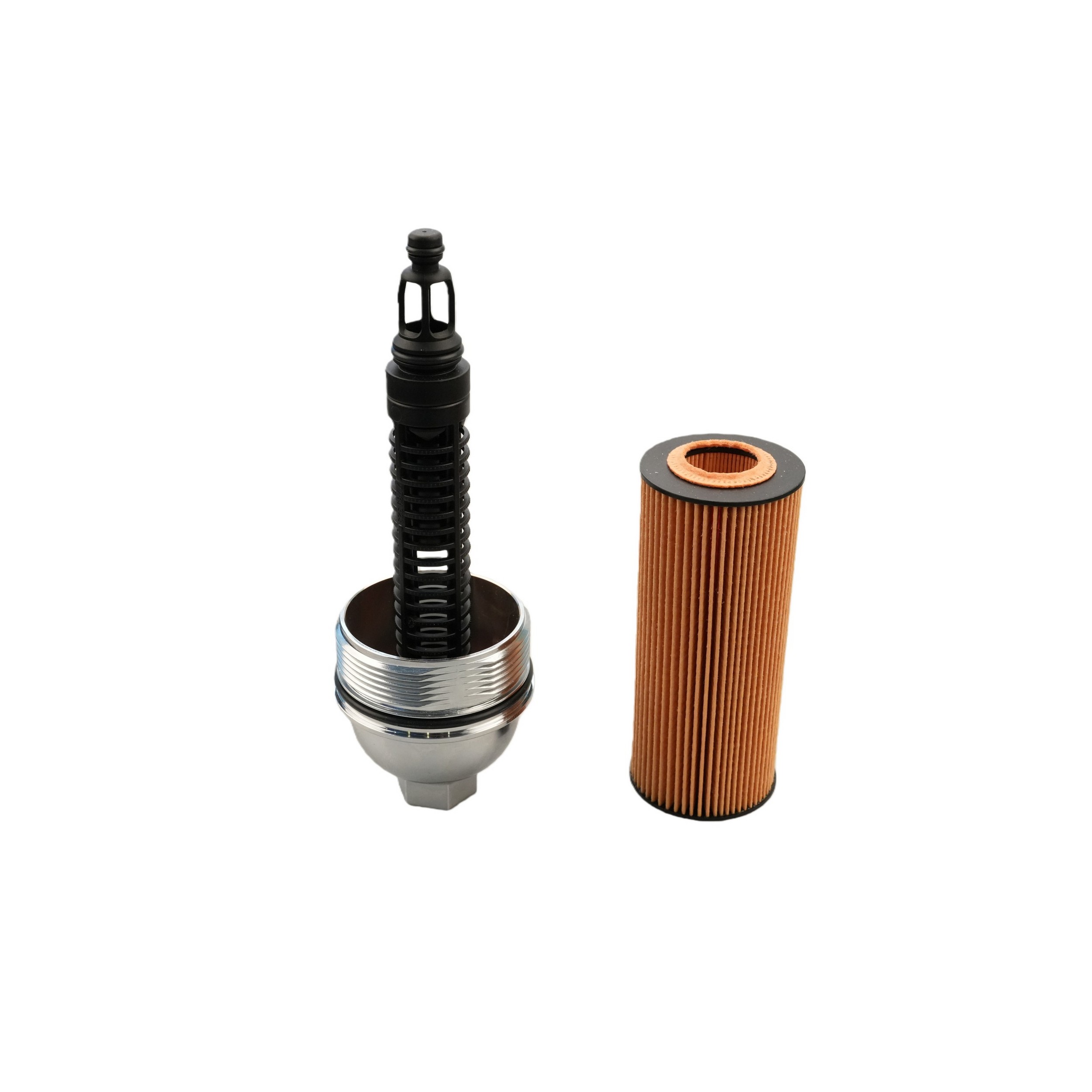 Fel-Pro OFCS2014 Engine Oil Filter Housing Cap
