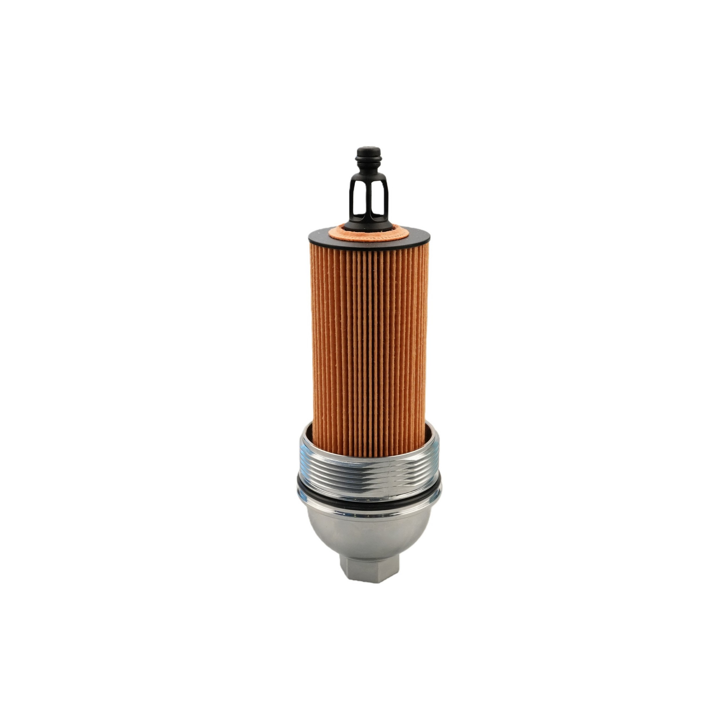 Fel-Pro OFCS2014 Engine Oil Filter Housing Cap - Image 3