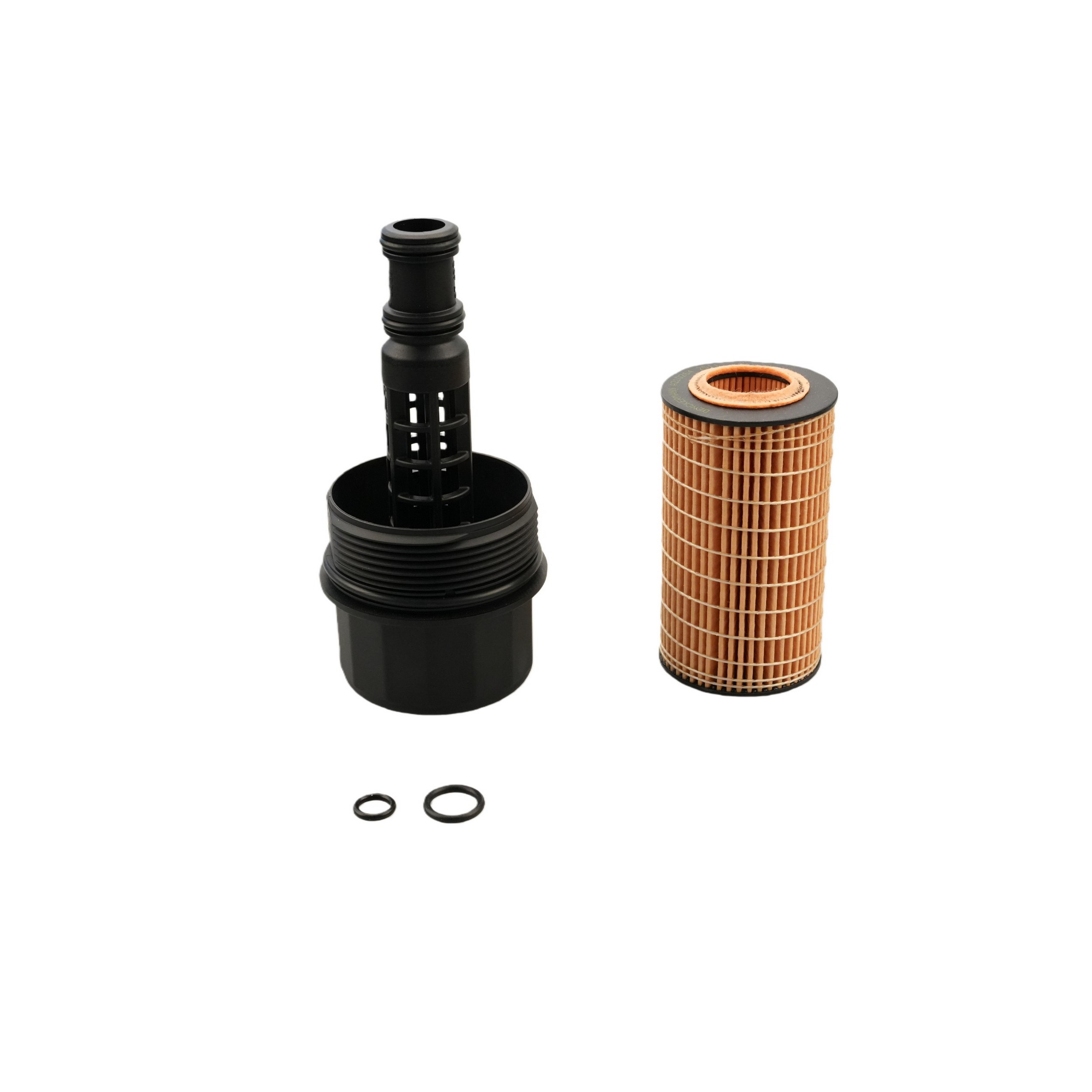 Fel-Pro OFCS2017 Engine Oil Filter Housing Cap