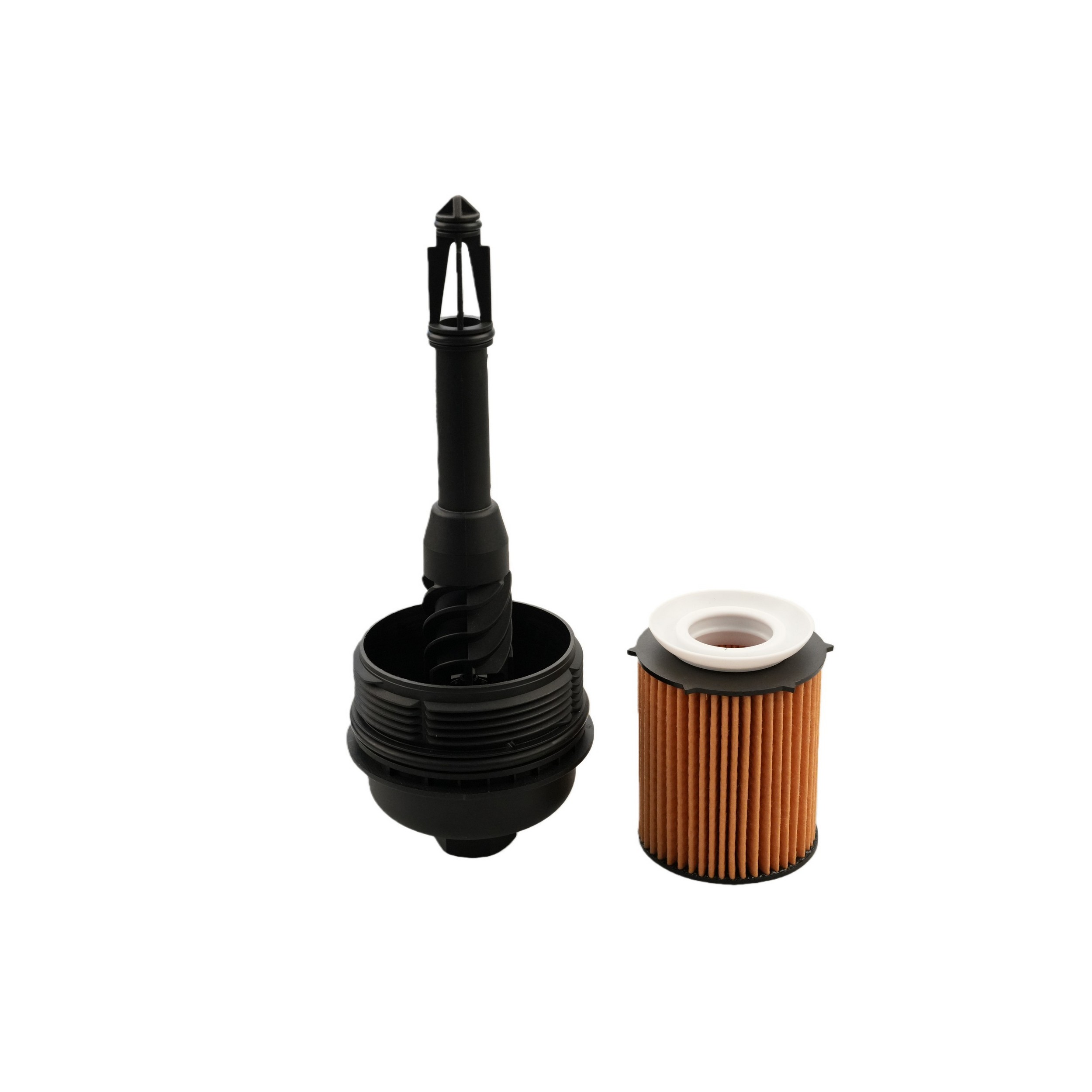 Fel-Pro OFCS2019 Engine Oil Filter Housing Cap