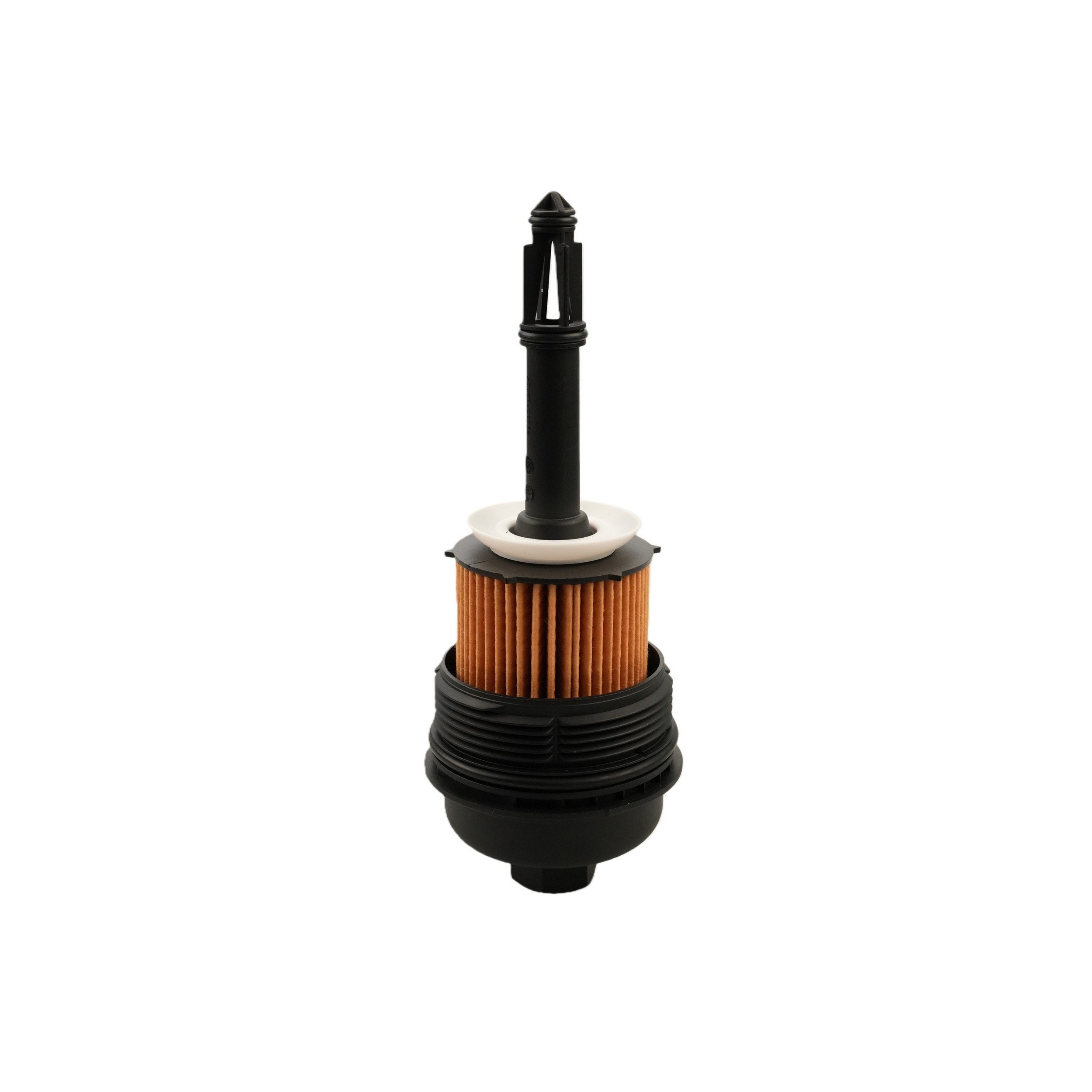 Fel-Pro OFCS2019 Engine Oil Filter Housing Cap - Image 3
