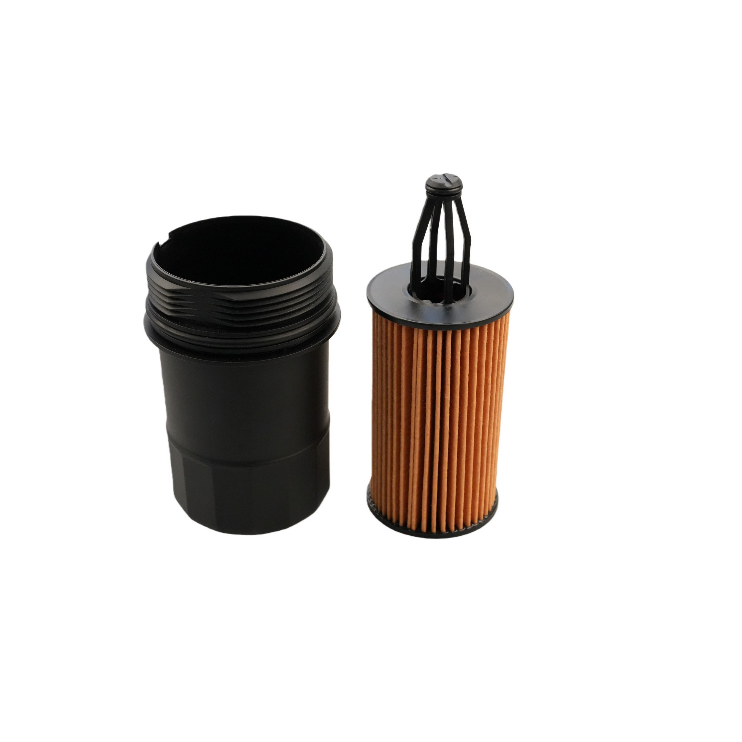 Fel-Pro OFCS2020 Engine Oil Filter Housing Cap