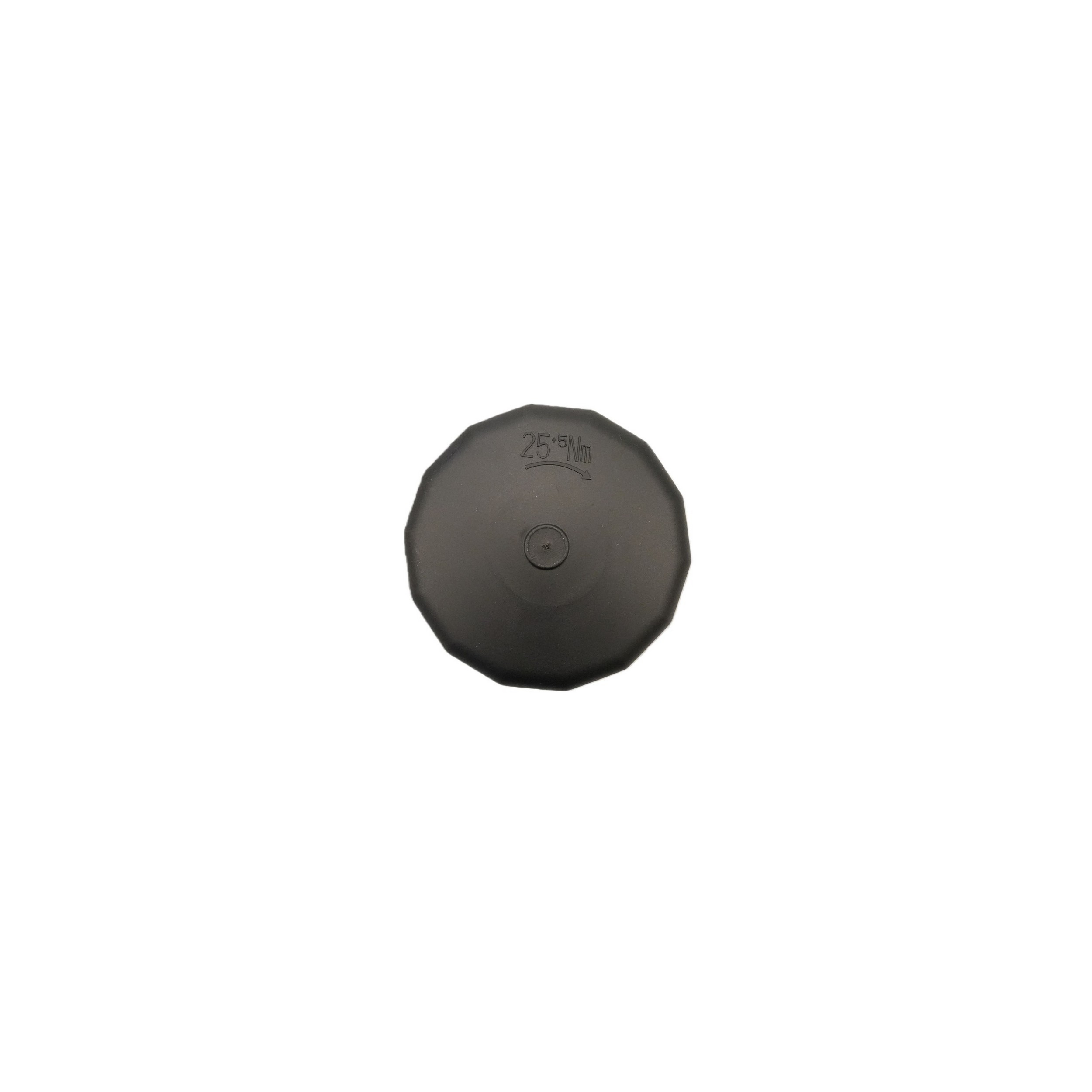 Fel-Pro OFCS2020 Engine Oil Filter Housing Cap - Image 2