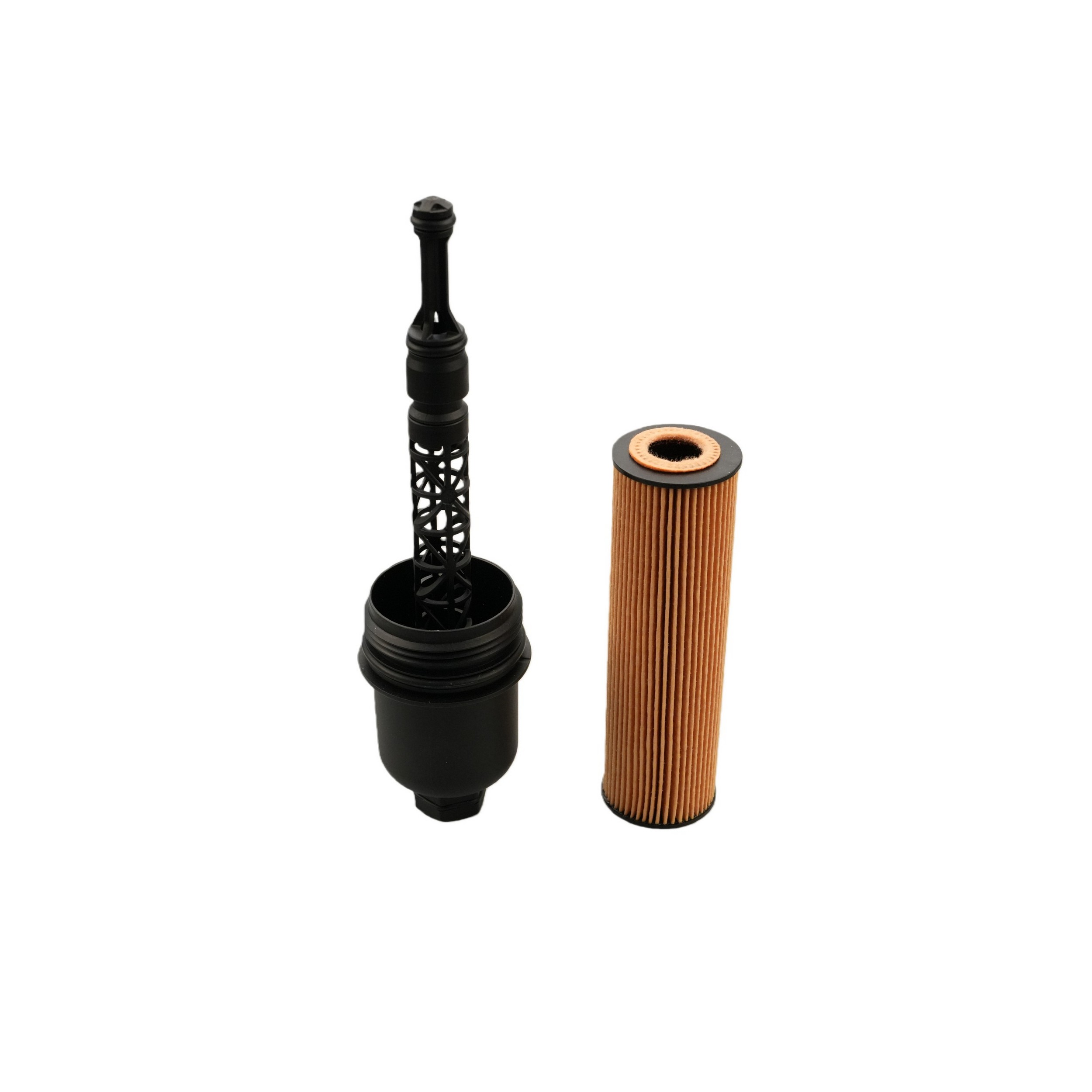 Fel-Pro OFCS2021 Engine Oil Filter Housing Cap