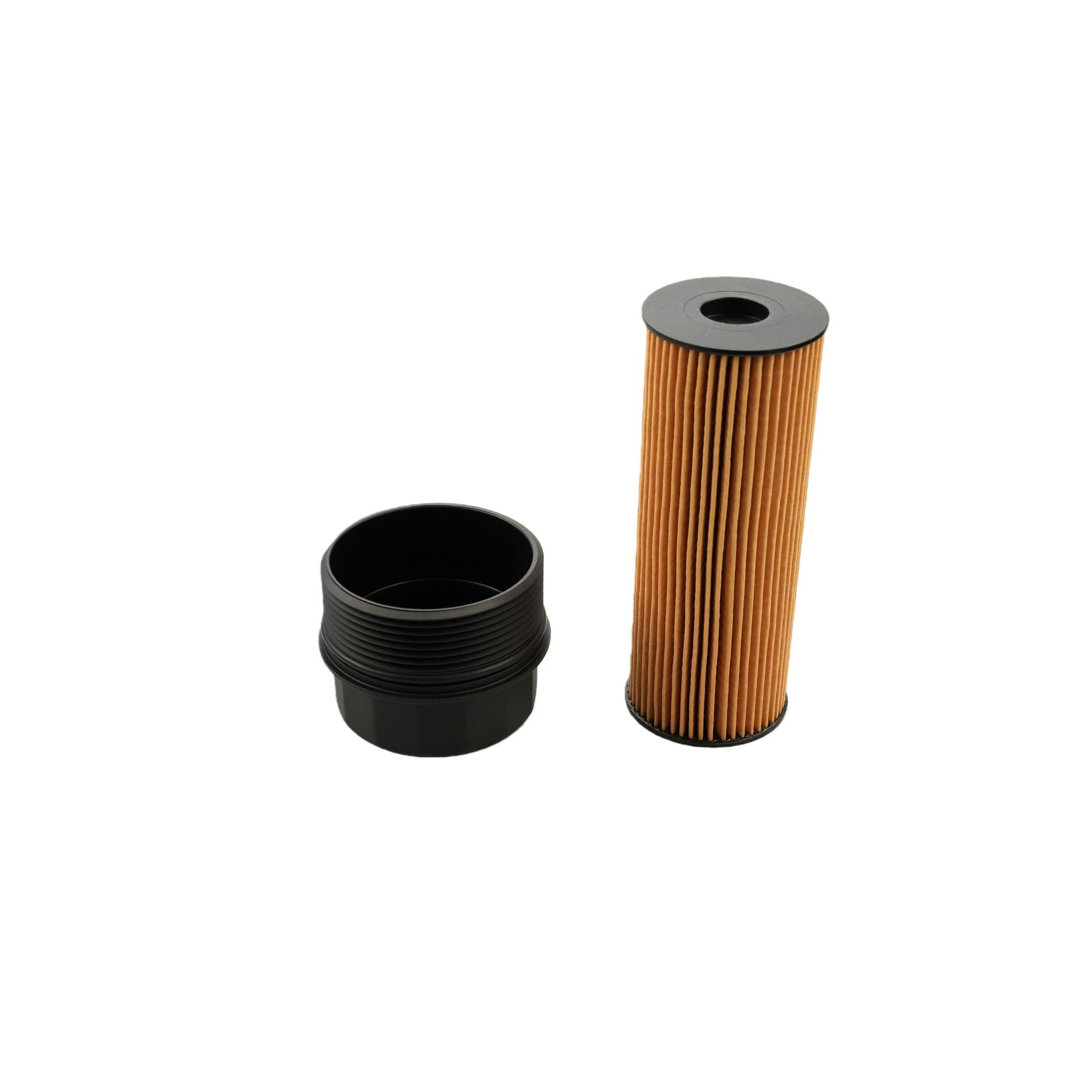 Fel-Pro OFCS2022 Engine Oil Filter Housing Cap