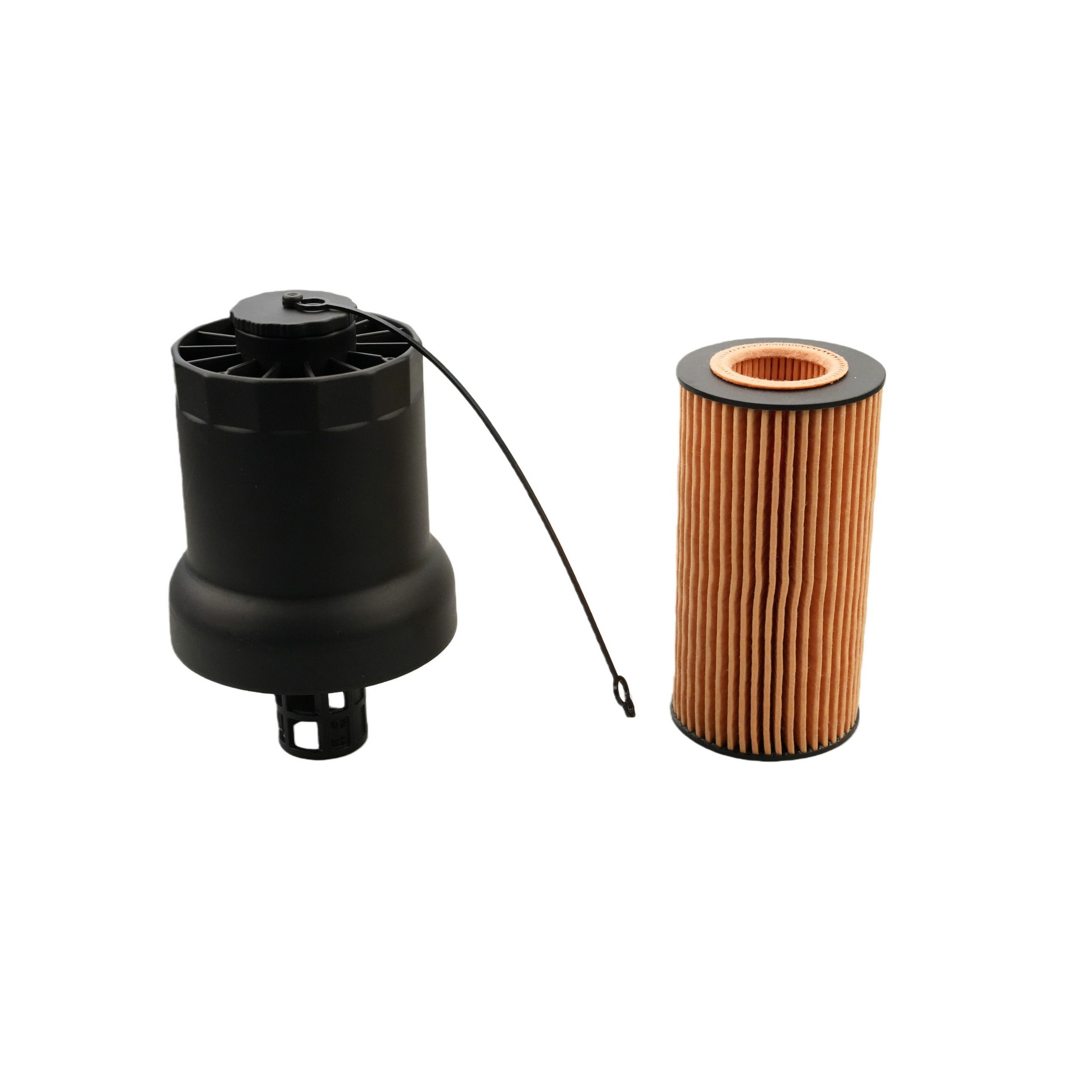 Fel-Pro OFCS2023 Engine Oil Filter Housing Cap