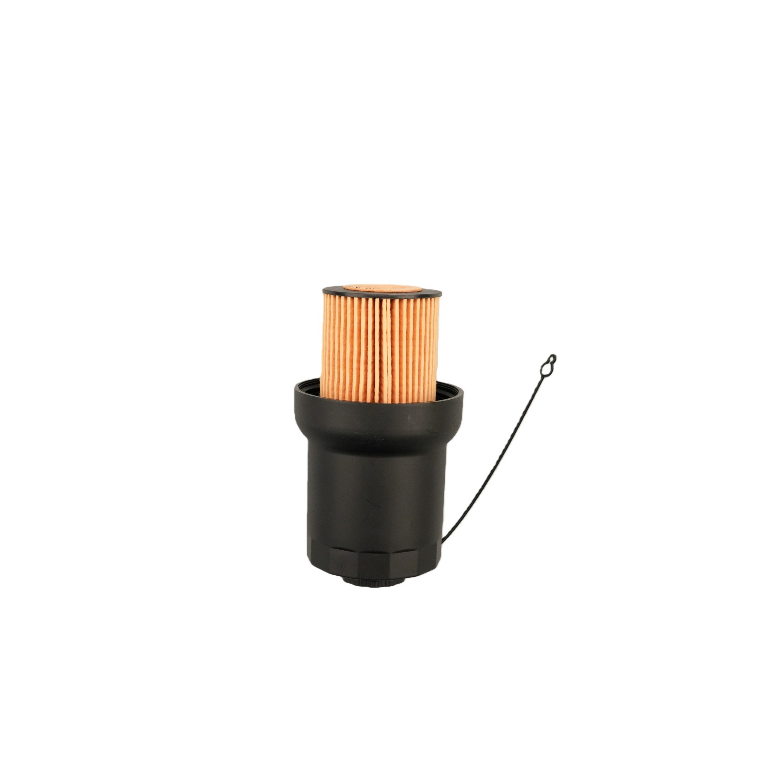 Fel-Pro OFCS2023 Engine Oil Filter Housing Cap - Image 3