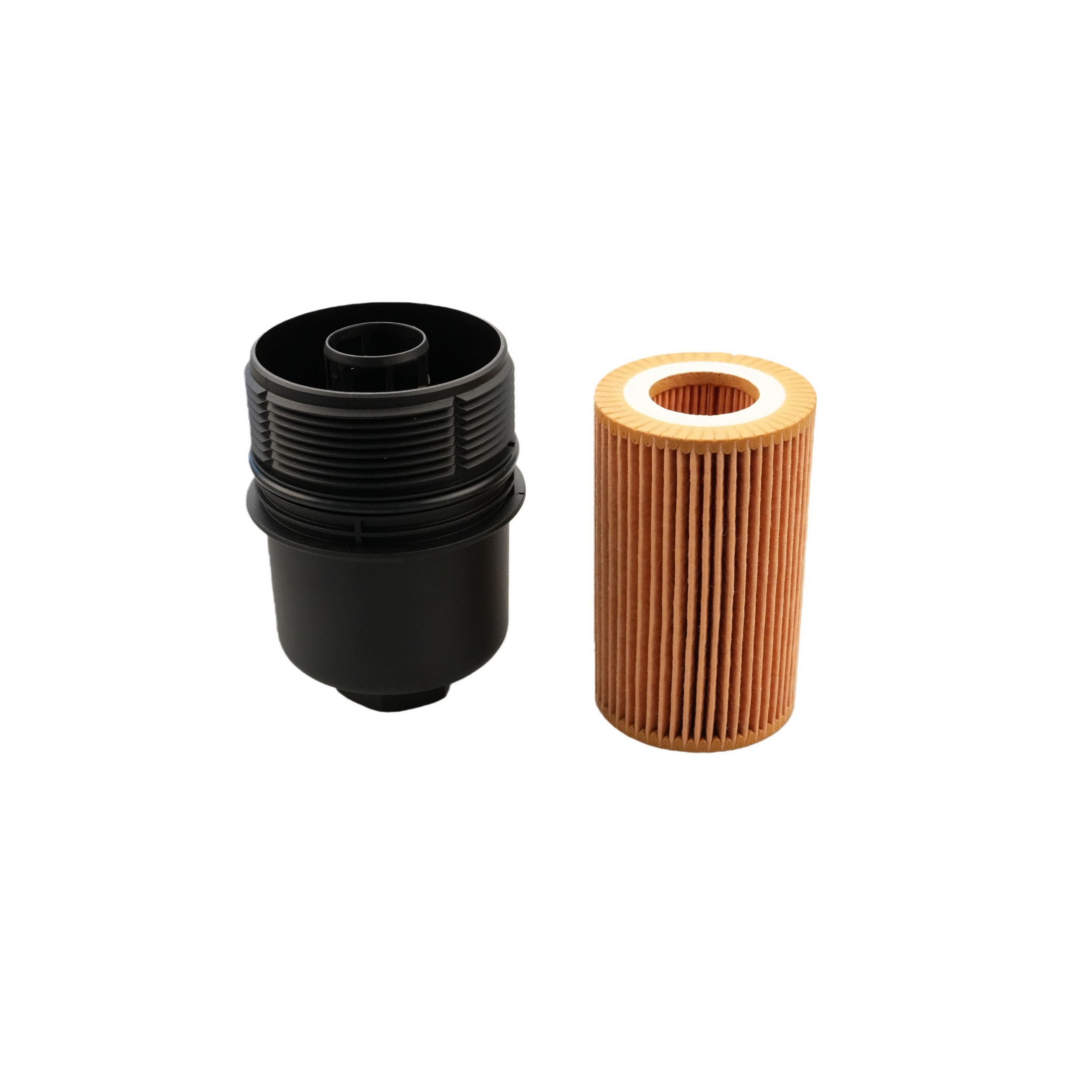 Fel-Pro OFCS2024 Engine Oil Filter Housing Cap