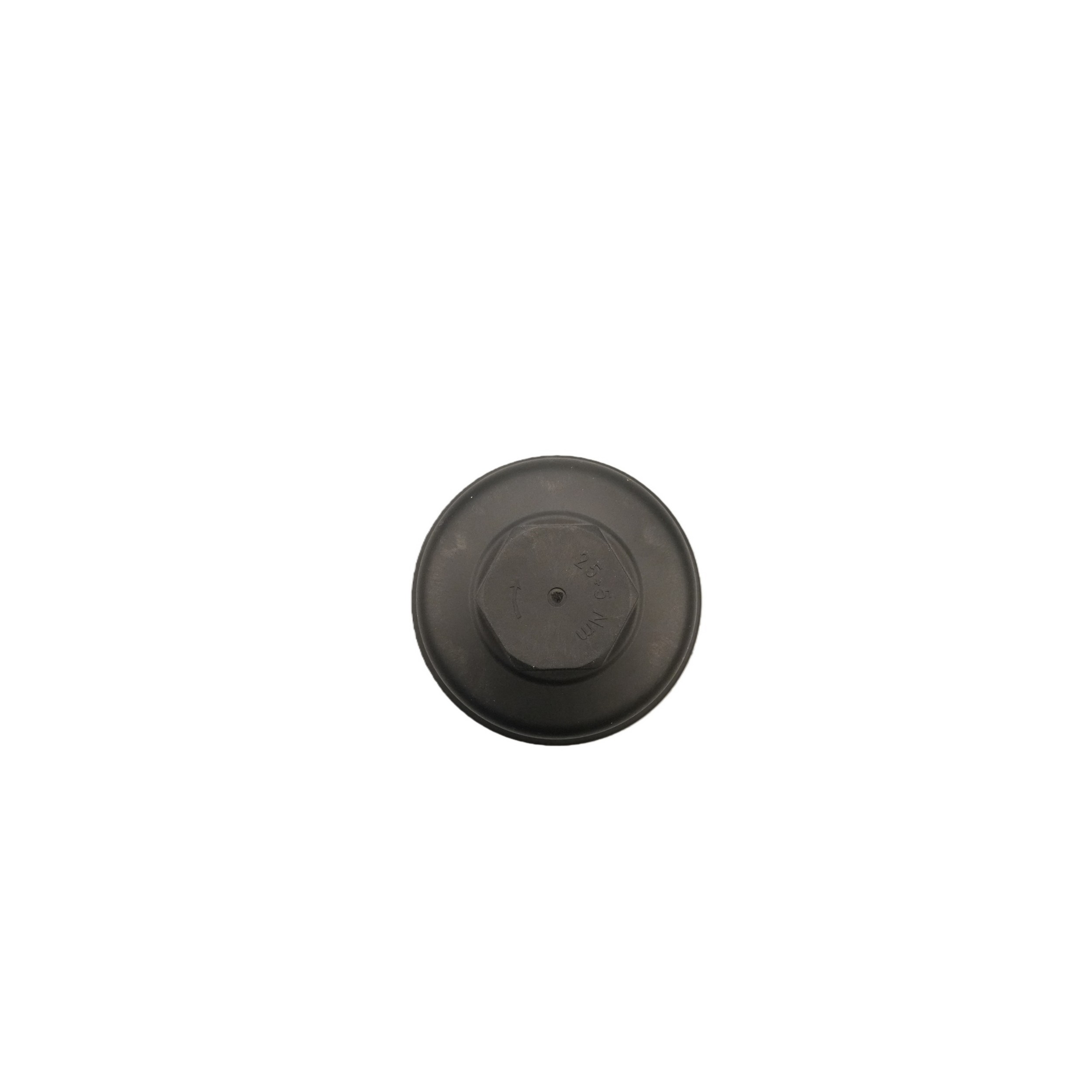 Fel-Pro OFCS2024 Engine Oil Filter Housing Cap - Image 2