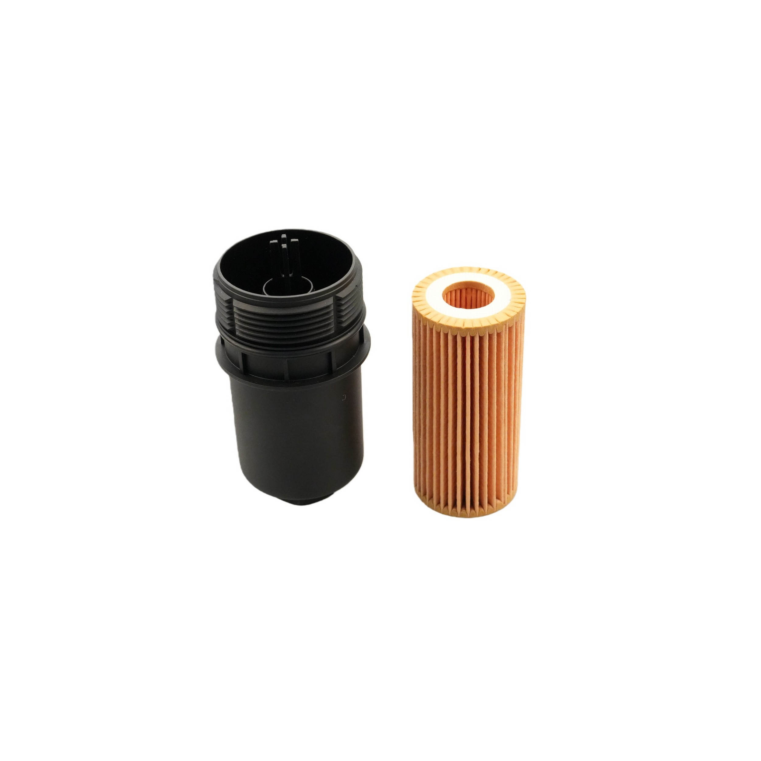 Fel-Pro OFCS2025 Engine Oil Filter Housing Cap