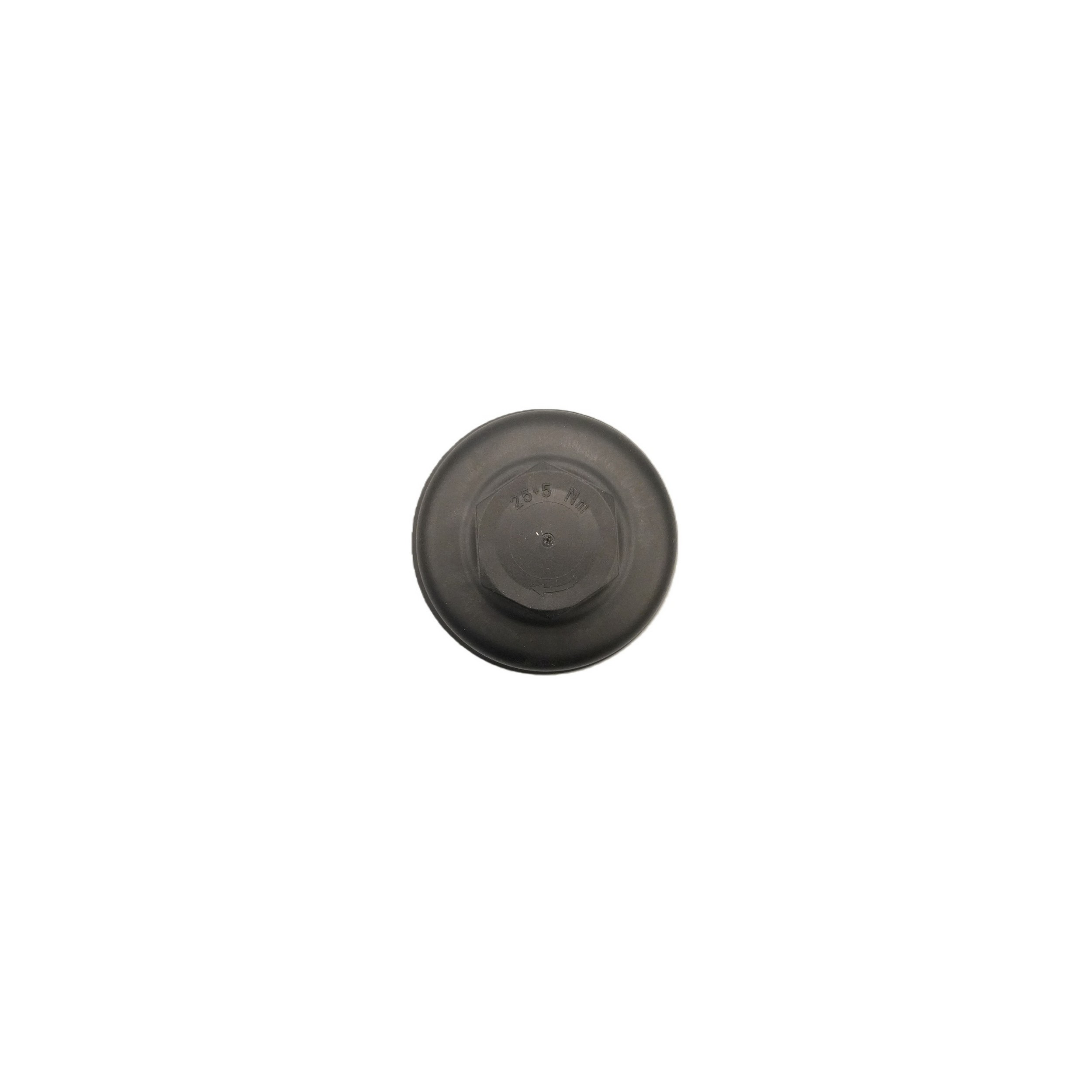 Fel-Pro OFCS2025 Engine Oil Filter Housing Cap - Image 2