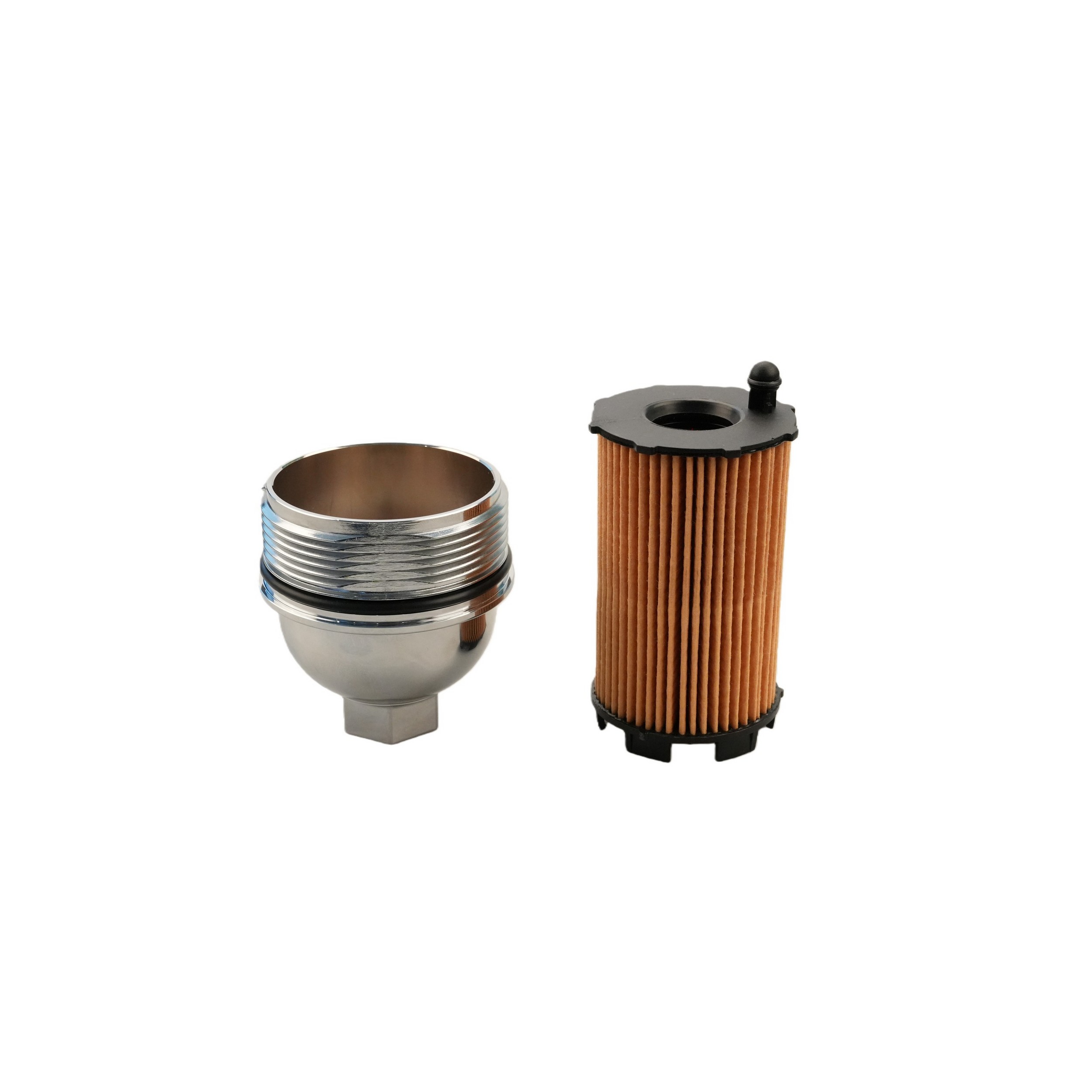 Fel-Pro OFCS2026 Engine Oil Filter Housing Cap