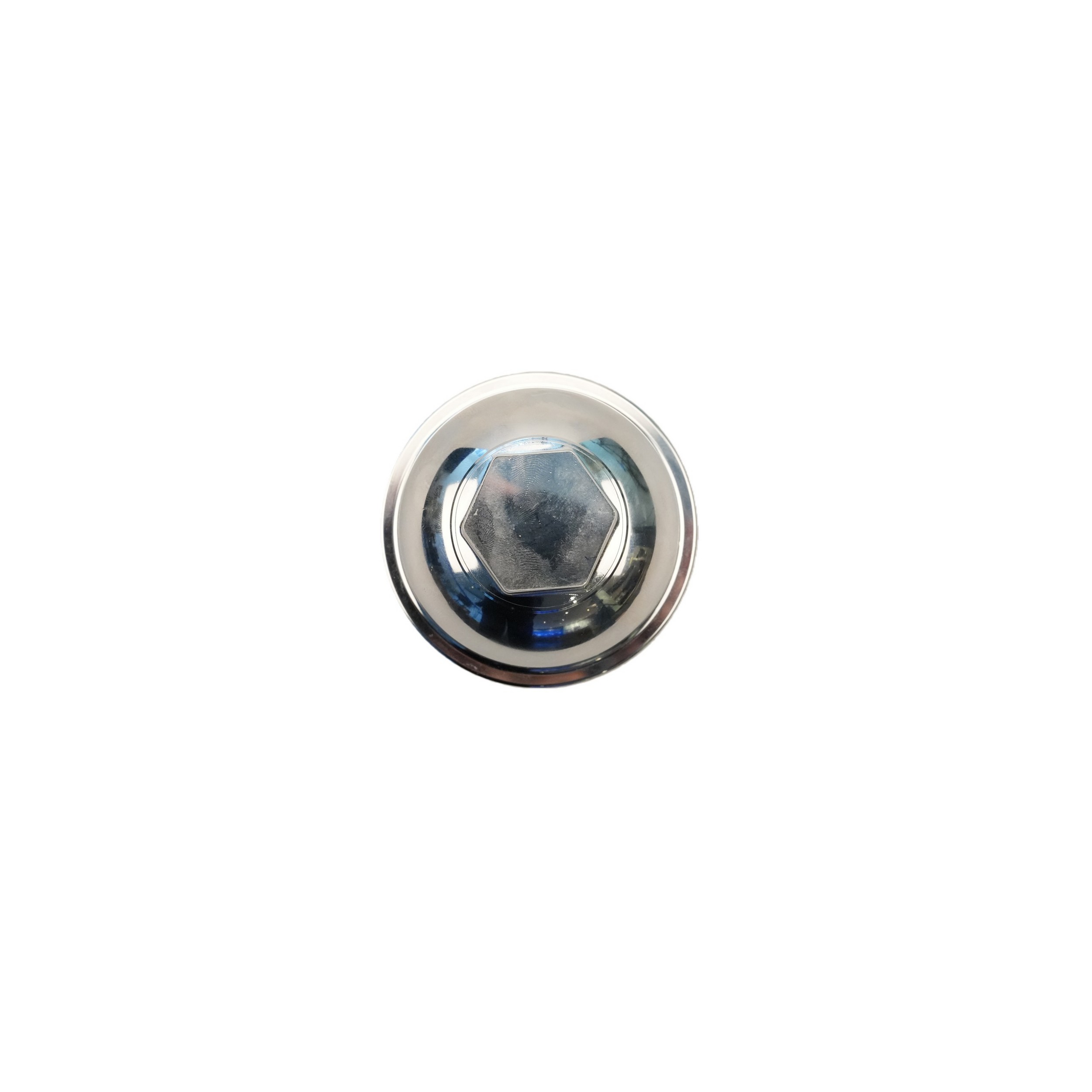 Fel-Pro OFCS2026 Engine Oil Filter Housing Cap - Image 2