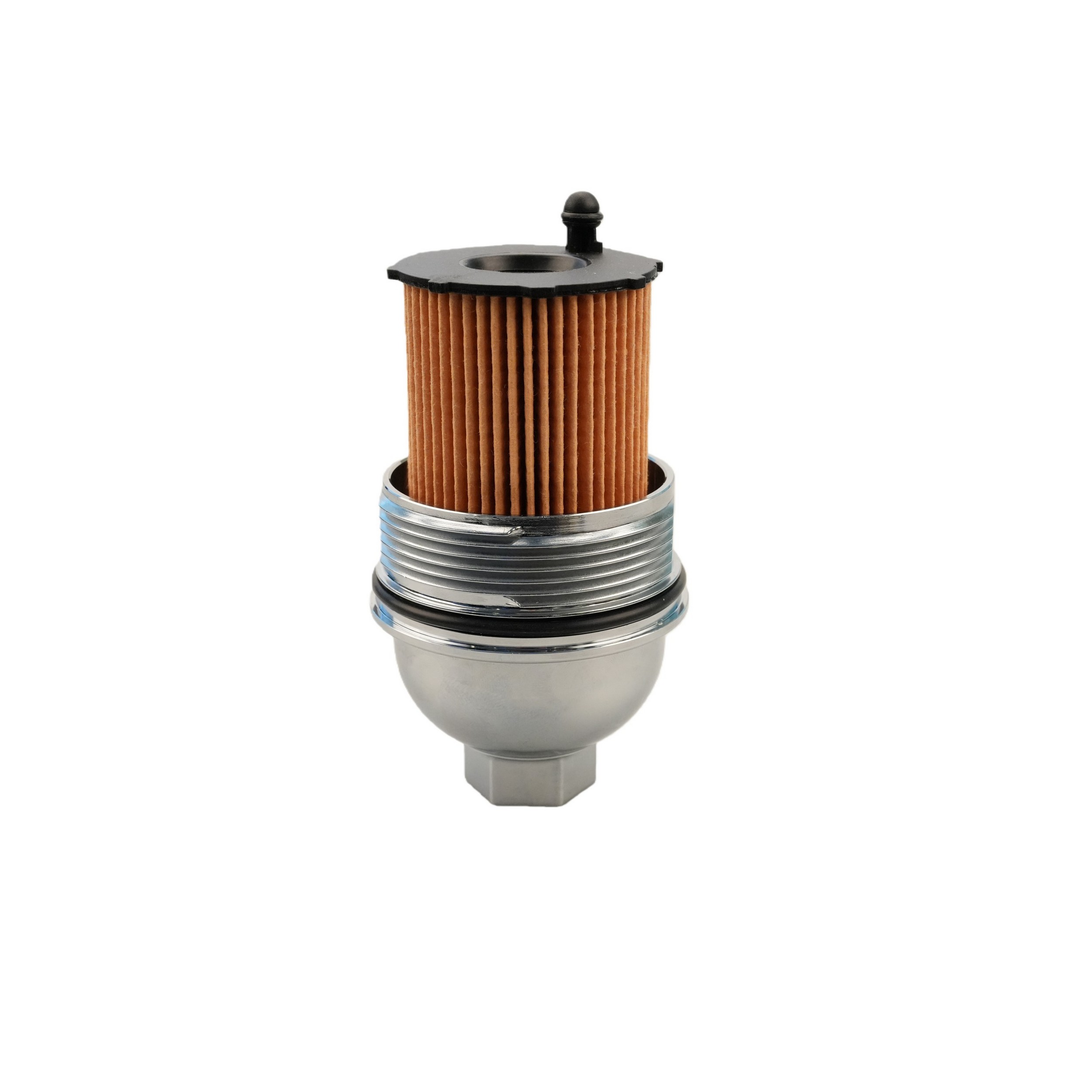 Fel-Pro OFCS2026 Engine Oil Filter Housing Cap - Image 3
