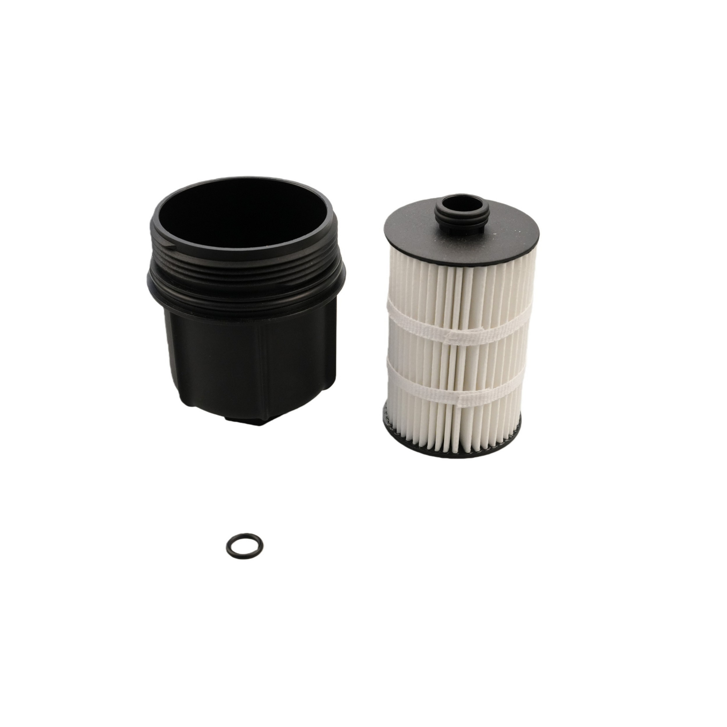 Fel-Pro OFCS2028 Engine Oil Filter Housing Cap