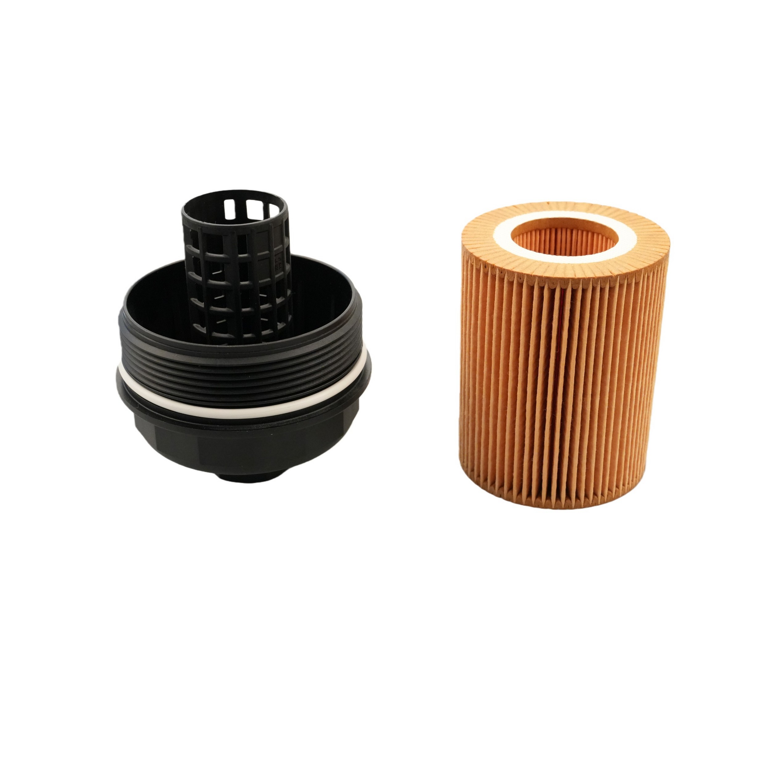 Fel-Pro OFCS2030 Engine Oil Filter Housing Cap