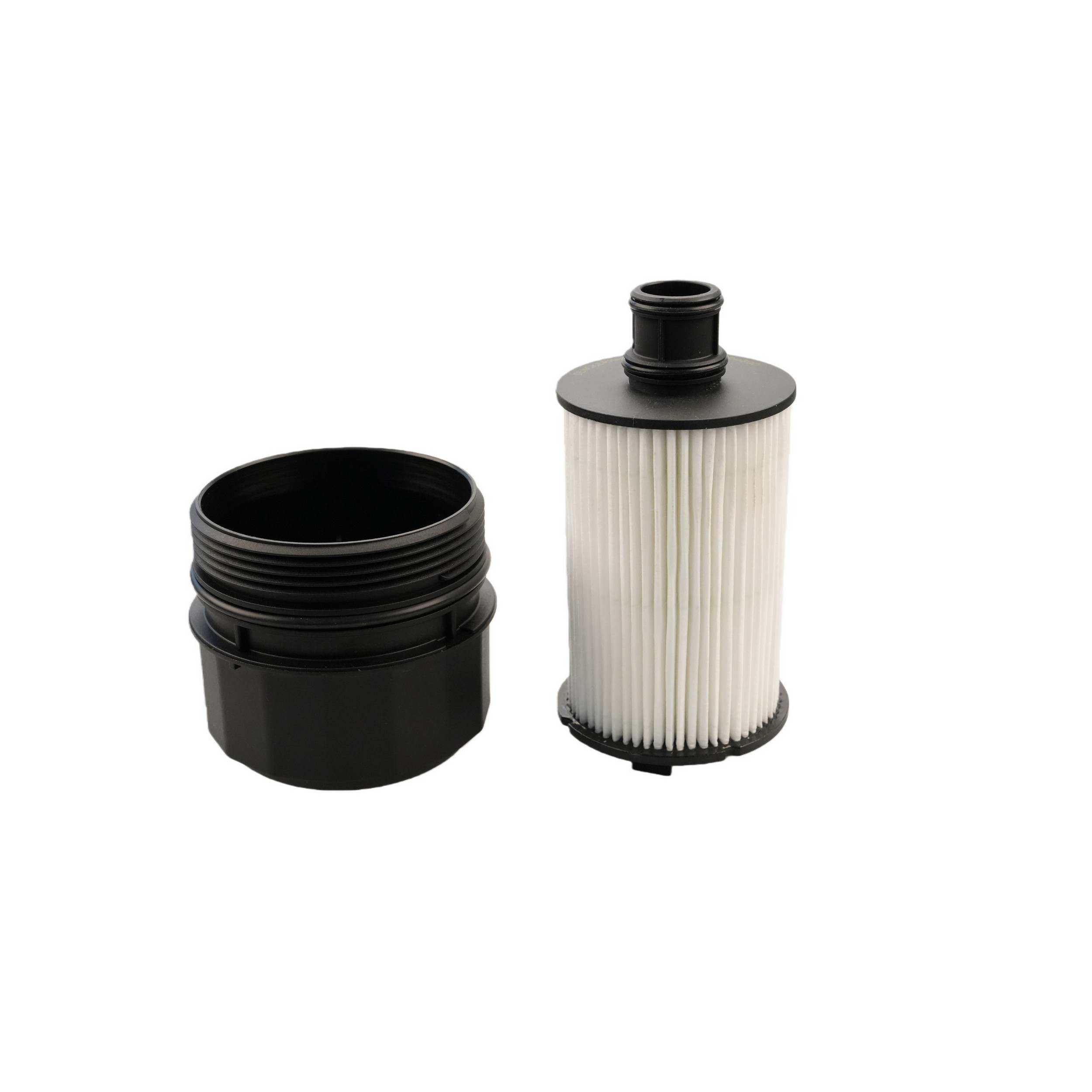 Fel-Pro OFCS2031 Engine Oil Filter Housing Cap