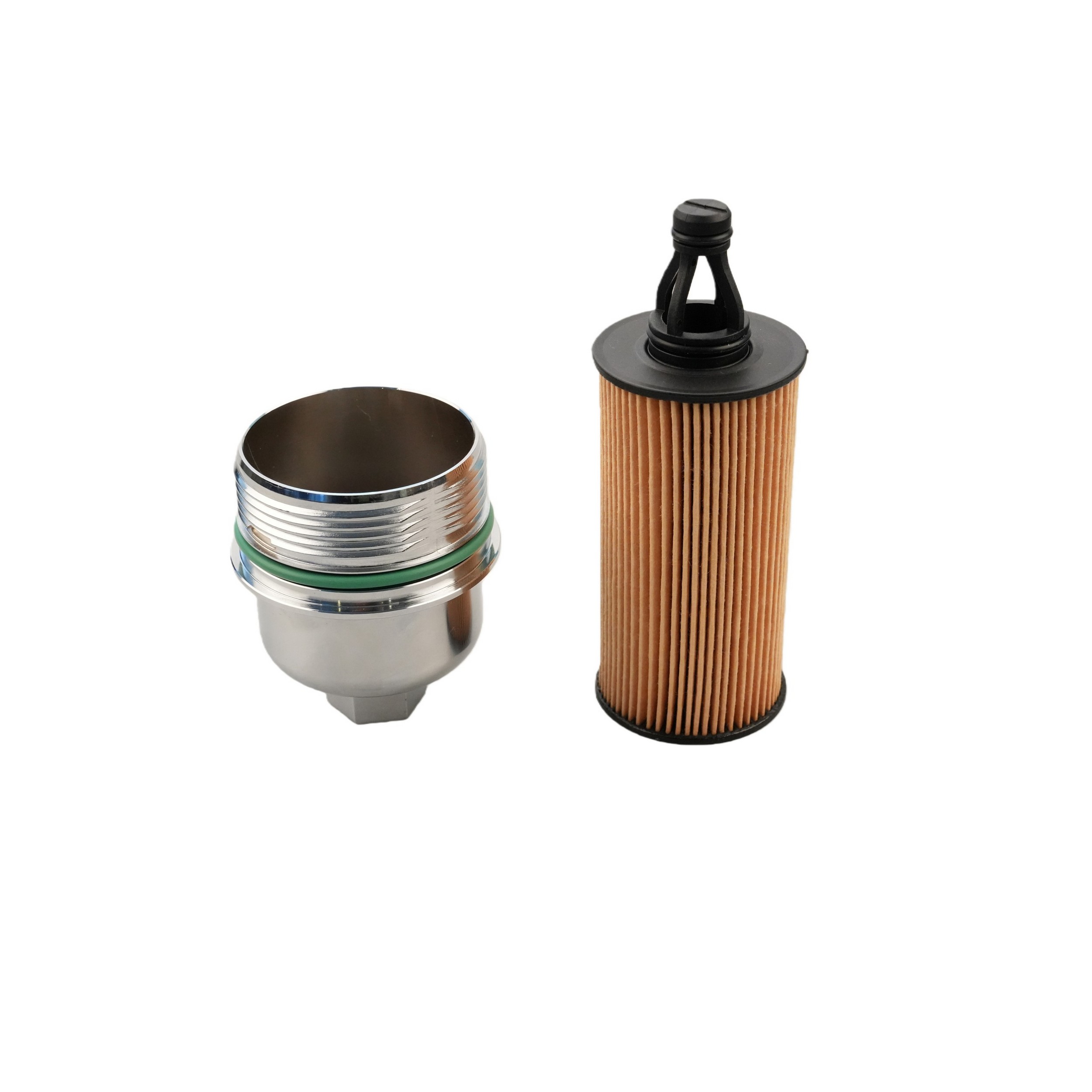 Fel-Pro OFCS2032 Engine Oil Filter Housing Cap