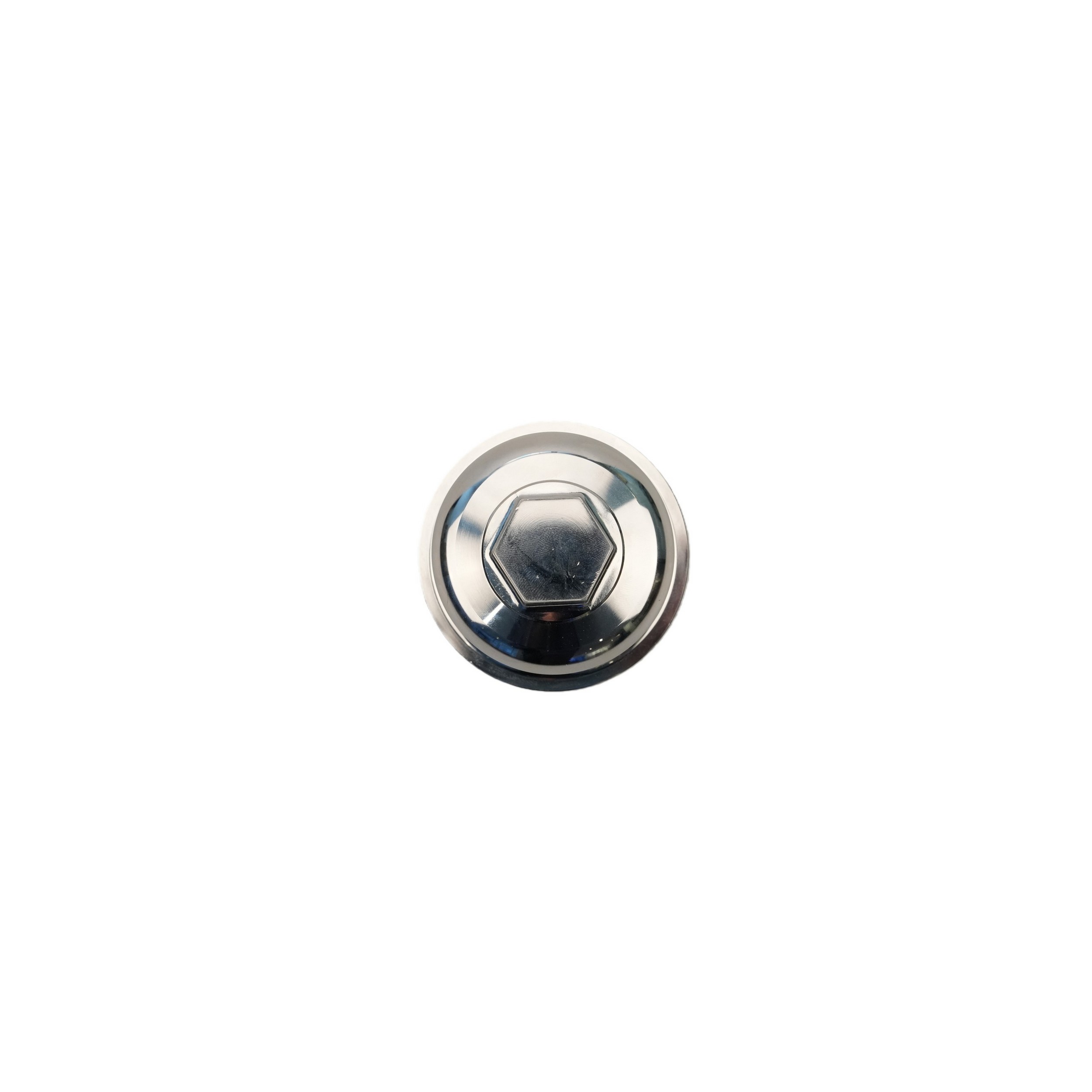 Fel-Pro OFCS2032 Engine Oil Filter Housing Cap - Image 2