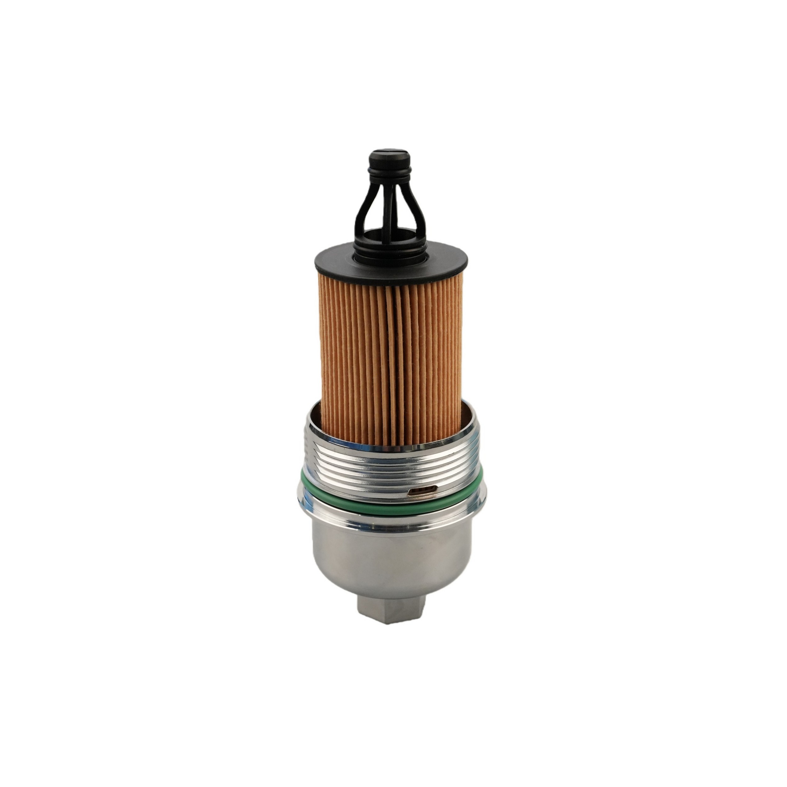 Fel-Pro OFCS2032 Engine Oil Filter Housing Cap - Image 3