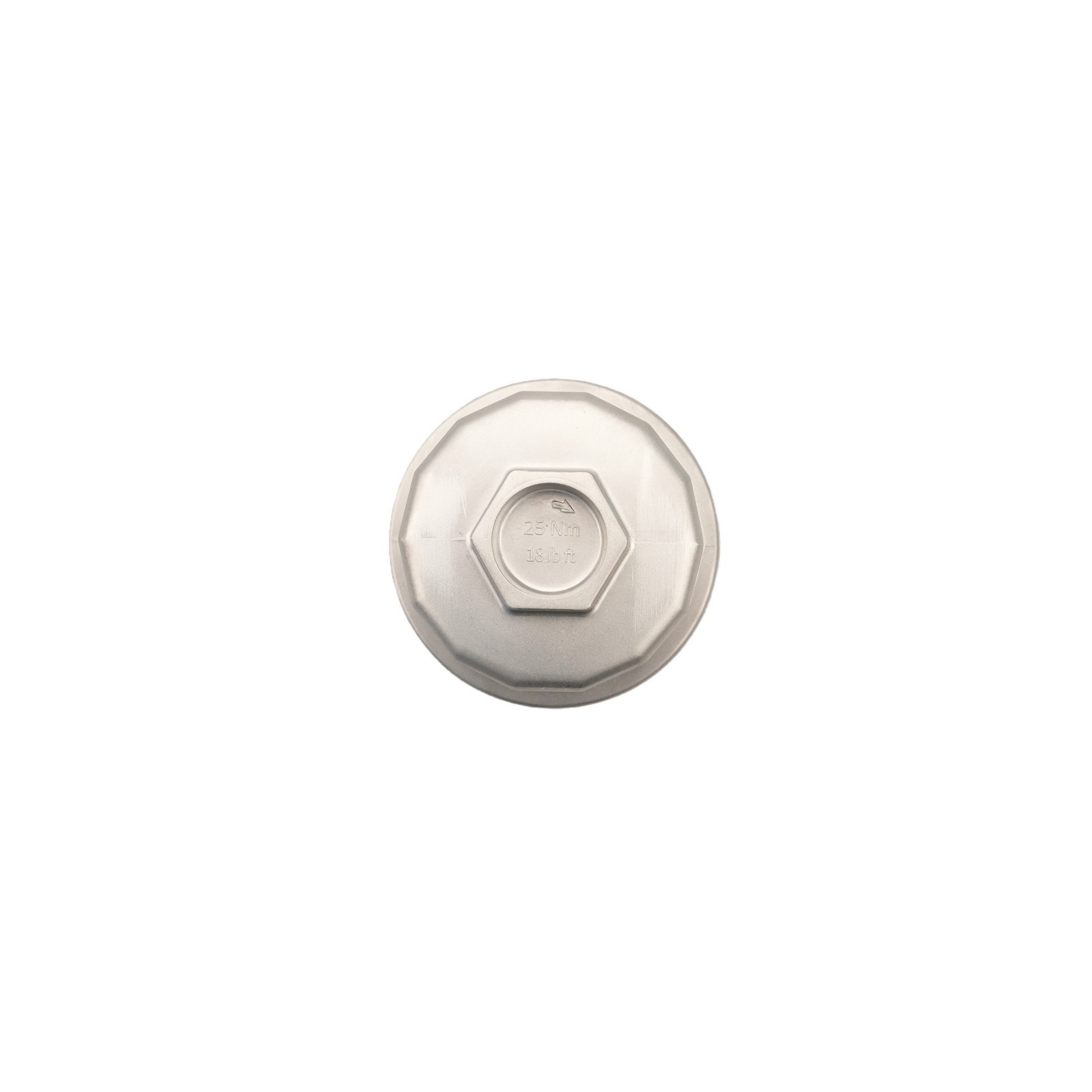 Fel-Pro OFCS2034 Engine Oil Filter Housing Cap - Image 2