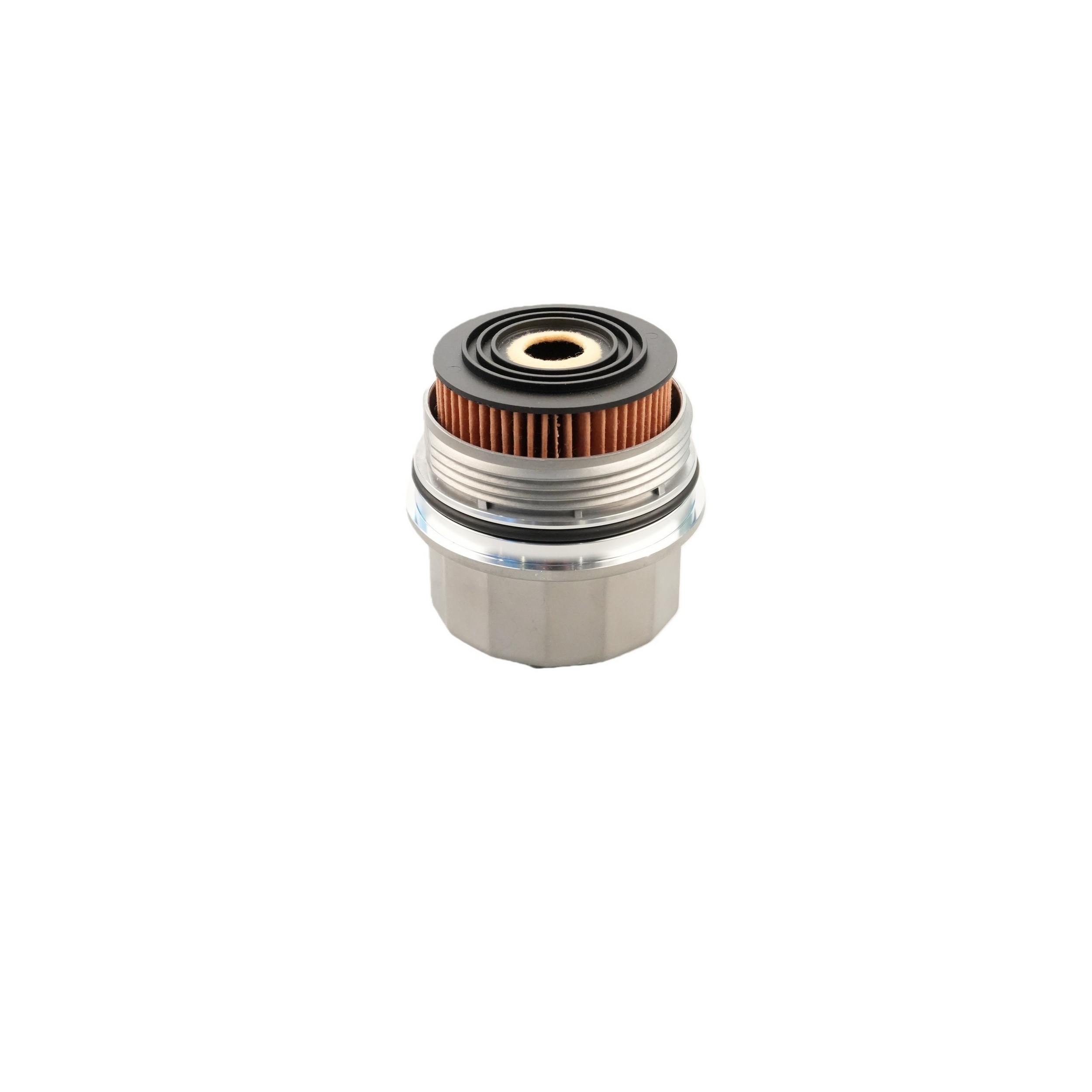 Fel-Pro OFCS2034 Engine Oil Filter Housing Cap - Image 3