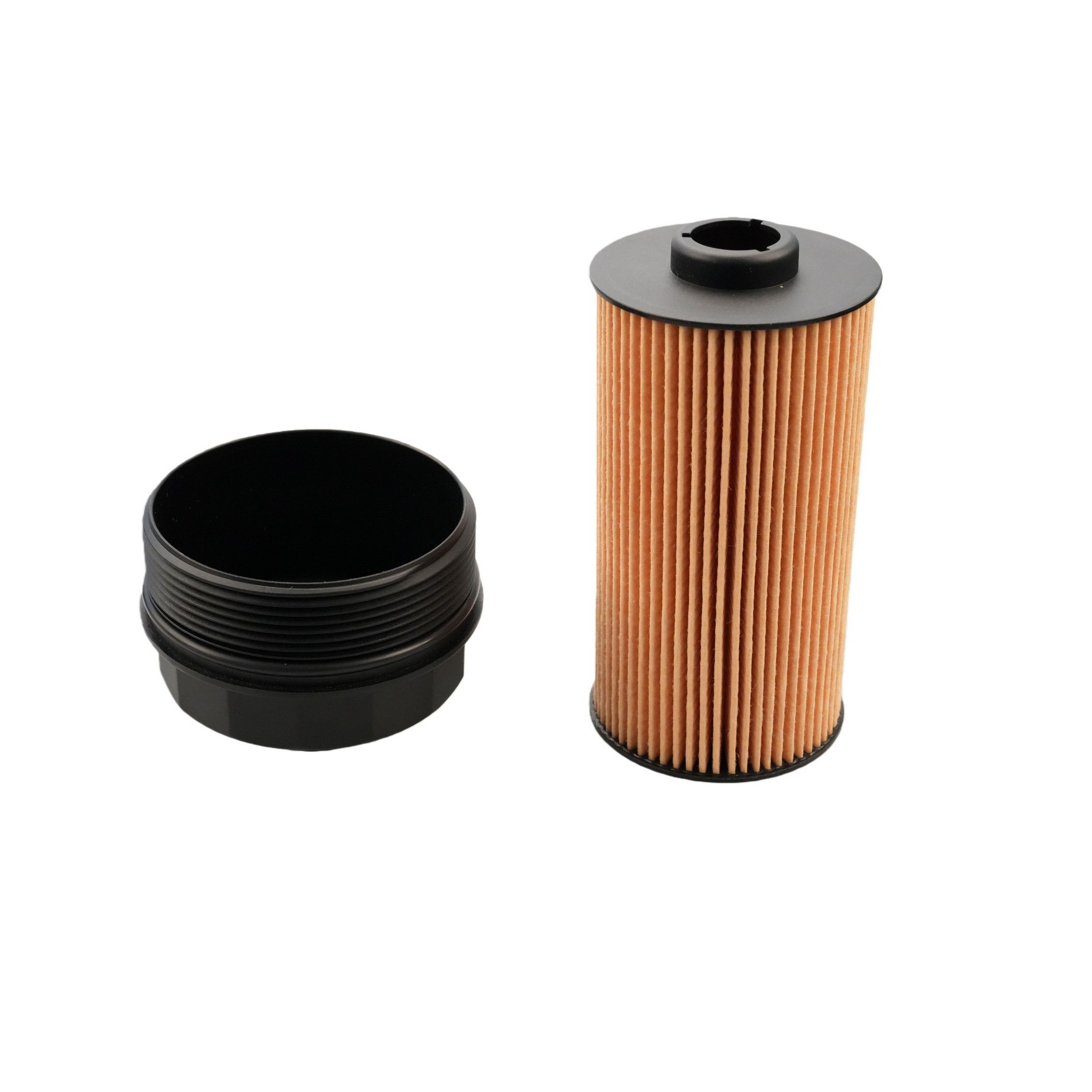 Fel-Pro OFCS2035 Engine Oil Filter Housing Cap