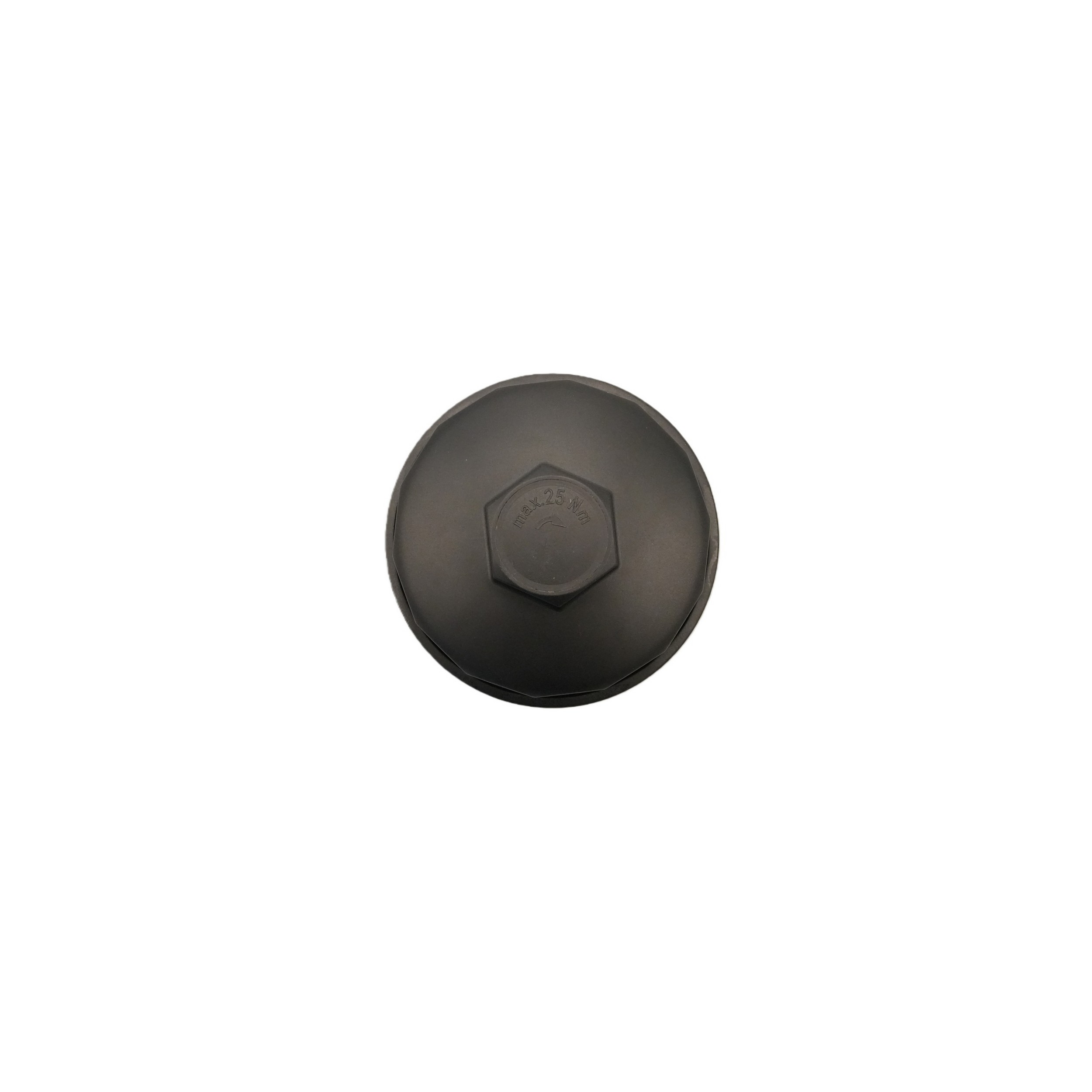 Fel-Pro OFCS2035 Engine Oil Filter Housing Cap - Image 2