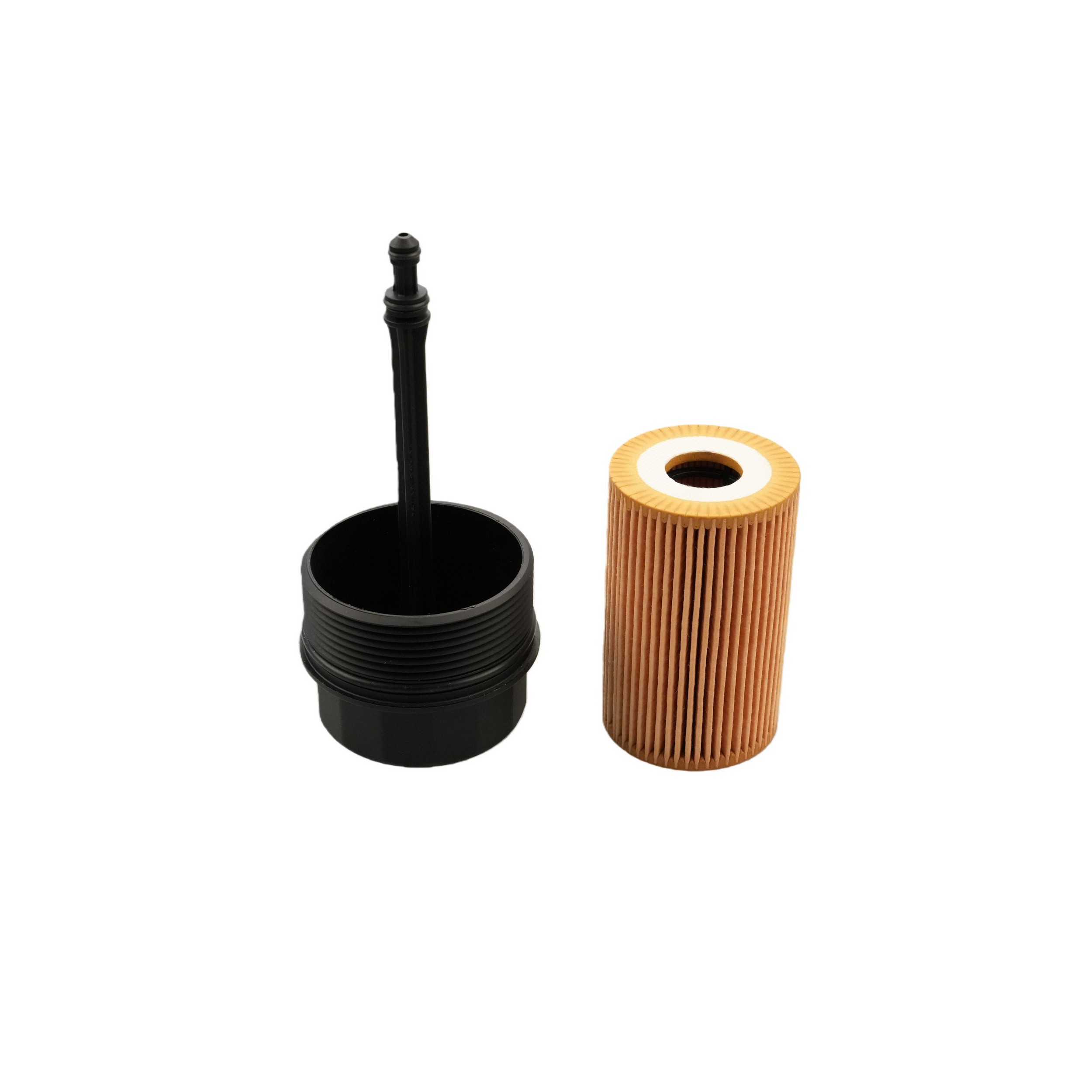 Fel-Pro OFCS2036 Engine Oil Filter Housing Cap