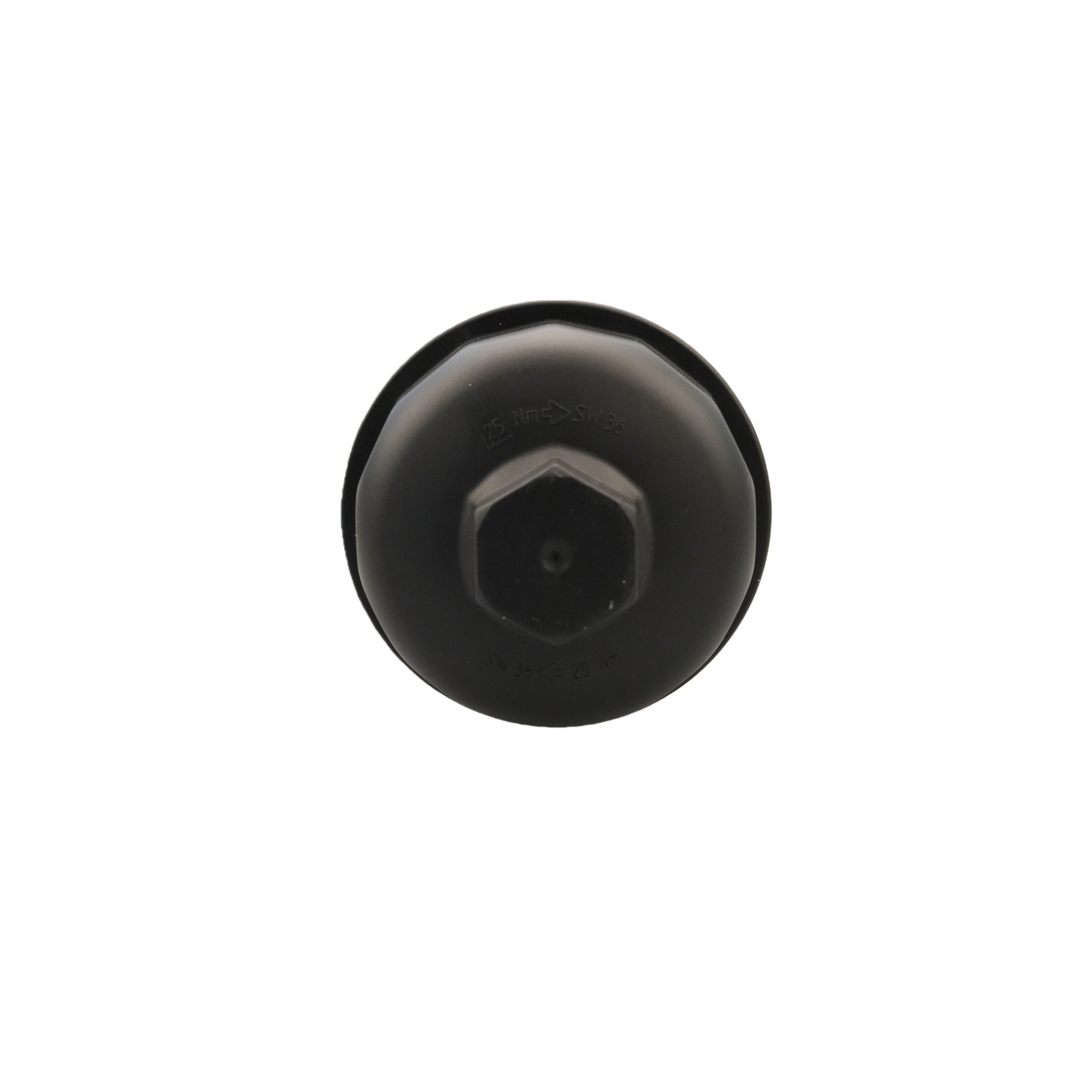 Fel-Pro OFCS2037 Engine Oil Filter Housing Cap - Image 2