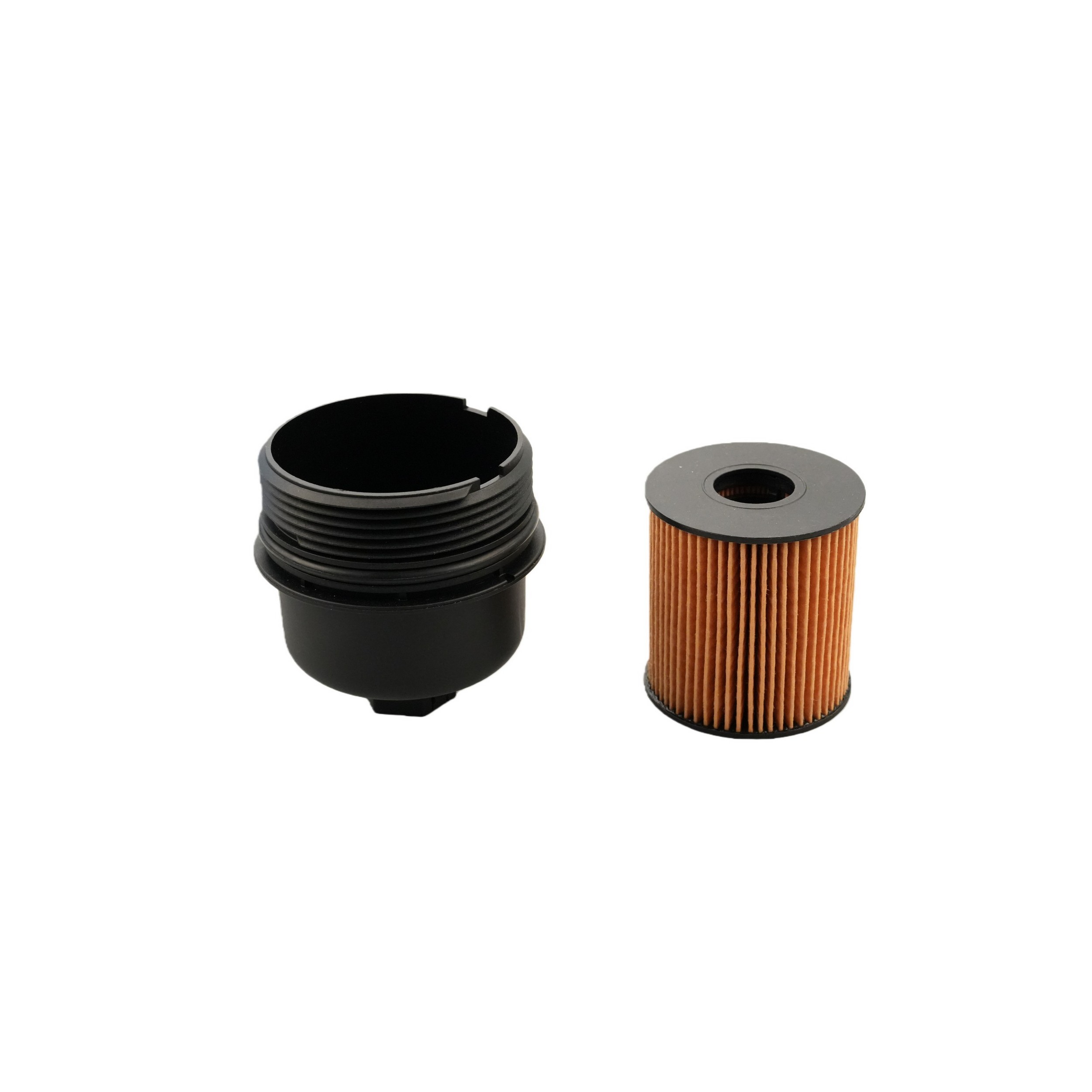 Fel-Pro OFCS2038 Engine Oil Filter Housing Cap