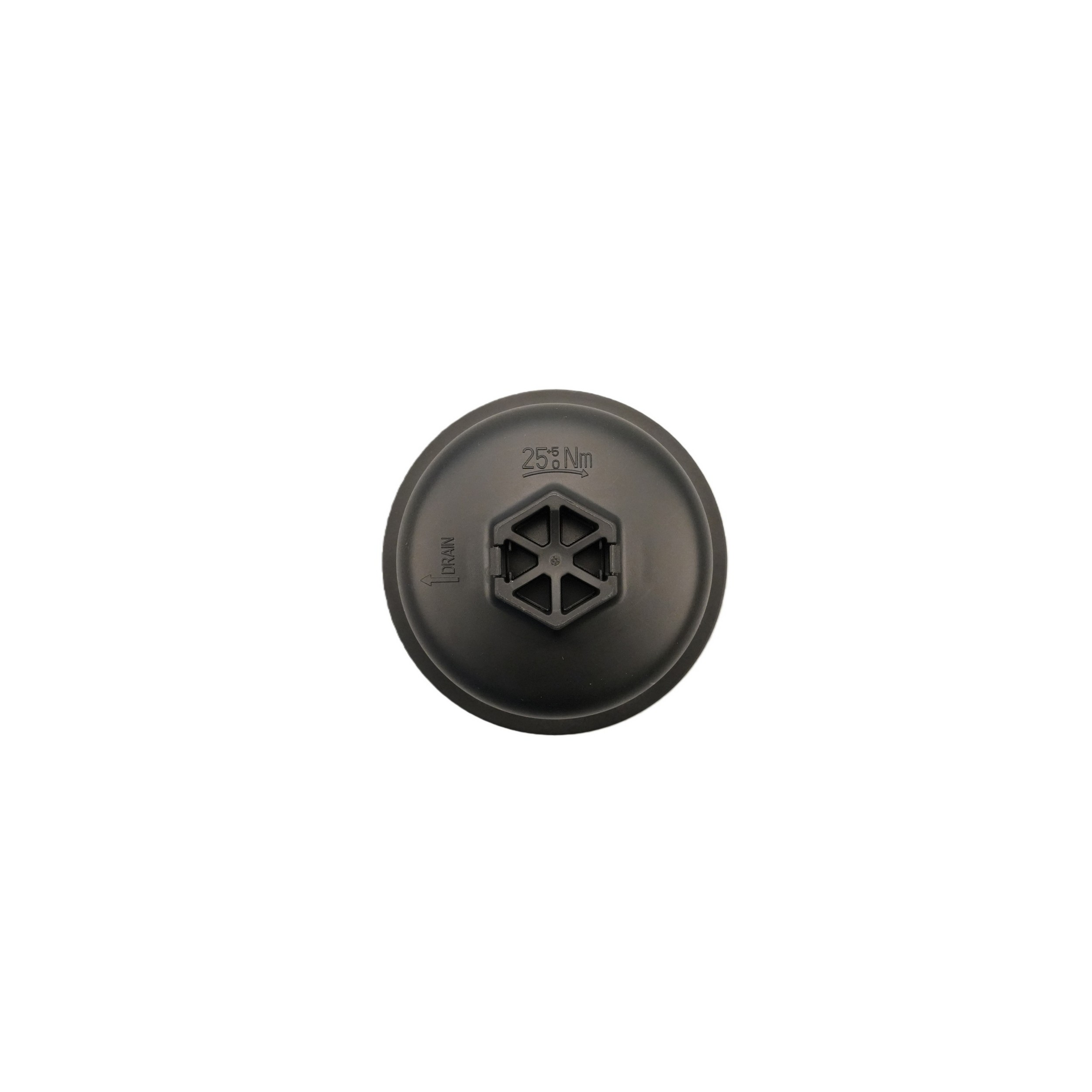 Fel-Pro OFCS2038 Engine Oil Filter Housing Cap - Image 2