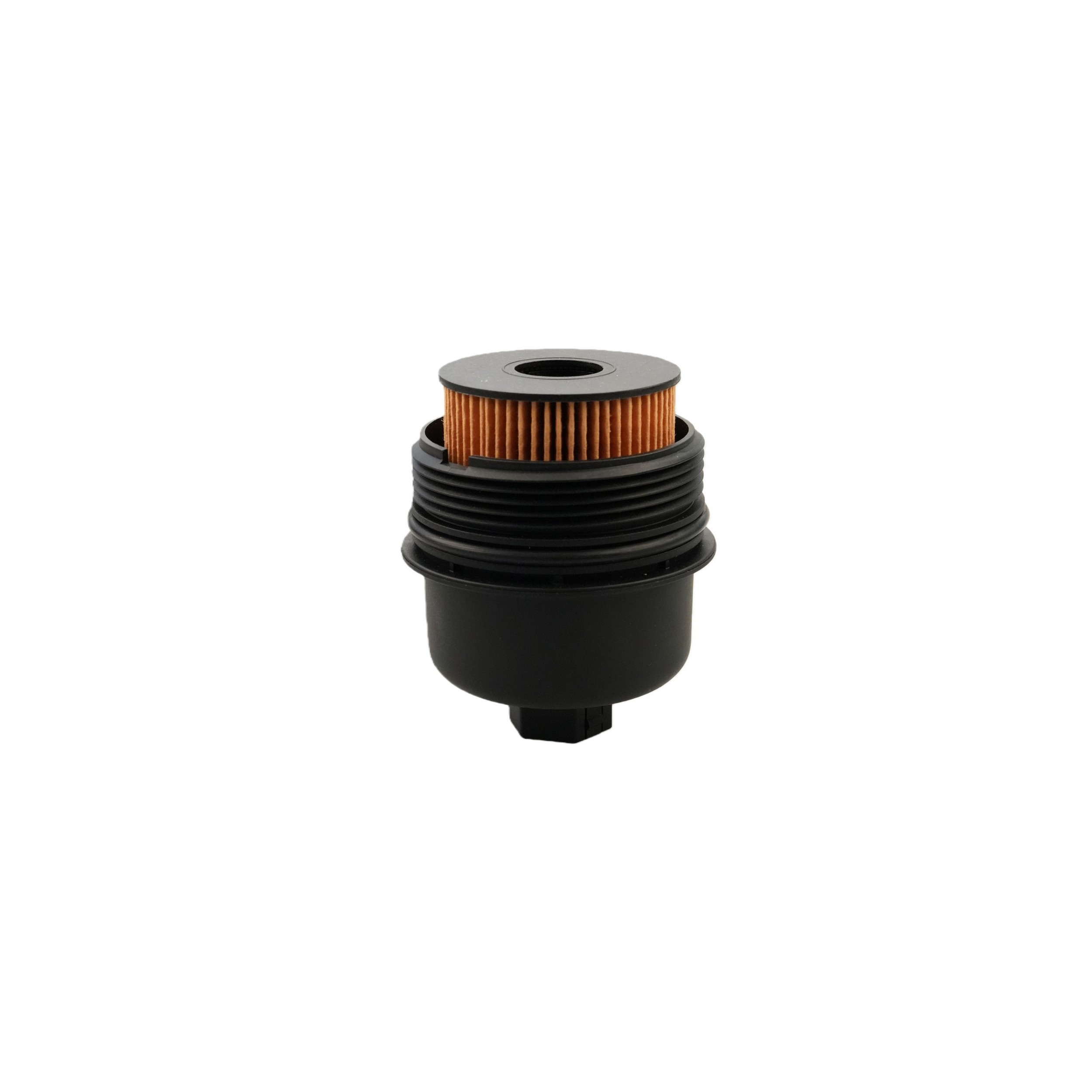 Fel-Pro OFCS2038 Engine Oil Filter Housing Cap - Image 3