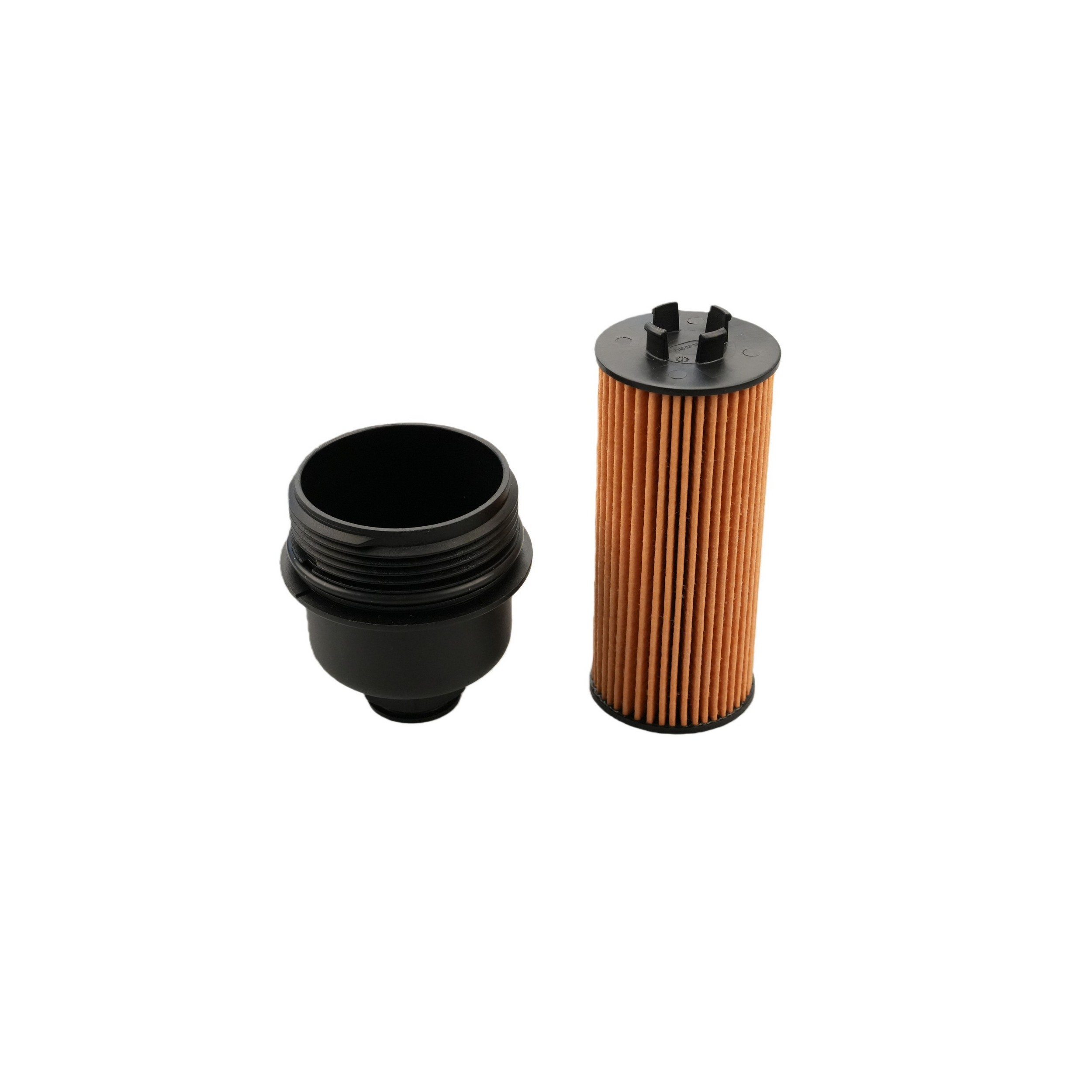 Fel-Pro OFCS2039 Engine Oil Filter Housing Cap