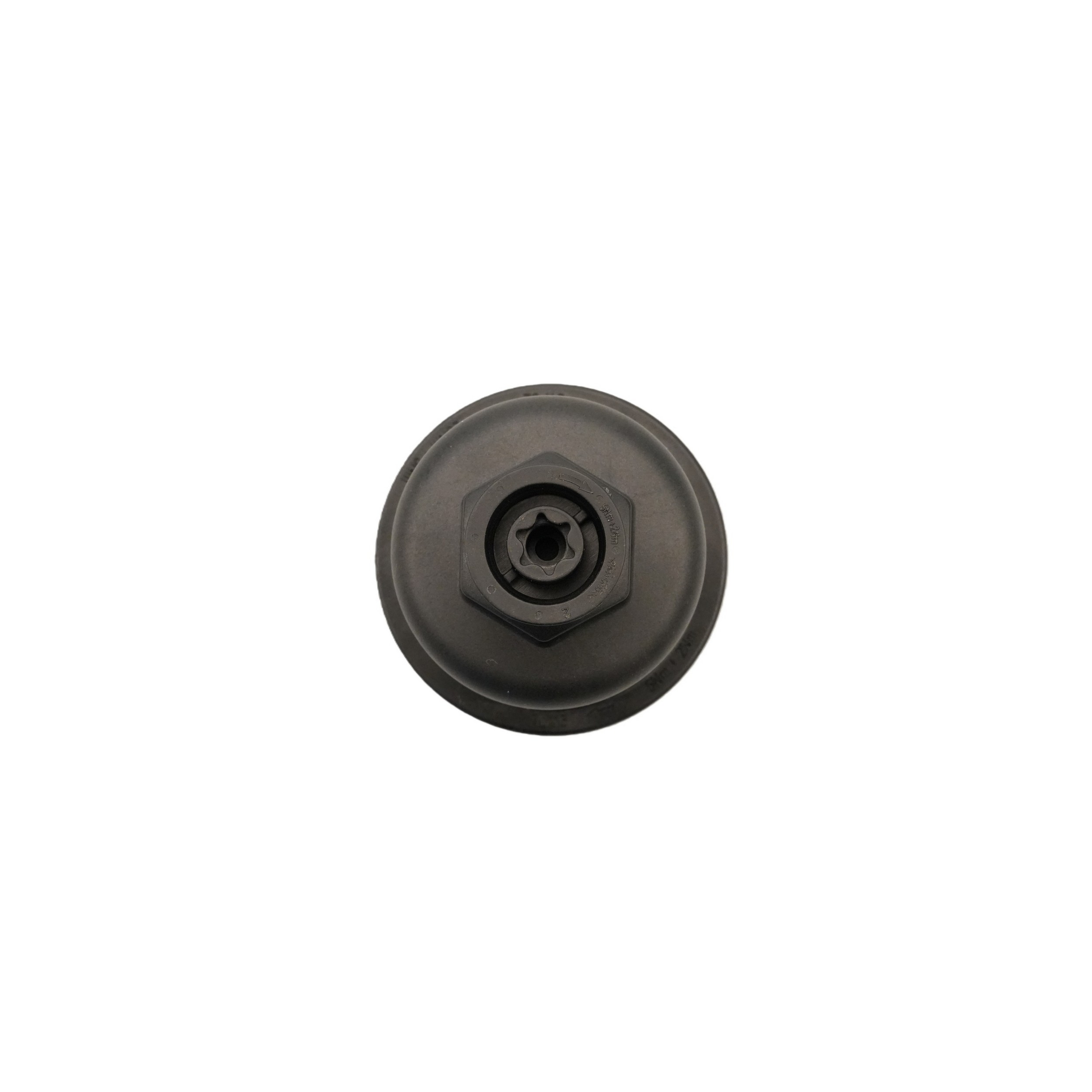Fel-Pro OFCS2039 Engine Oil Filter Housing Cap - Image 2