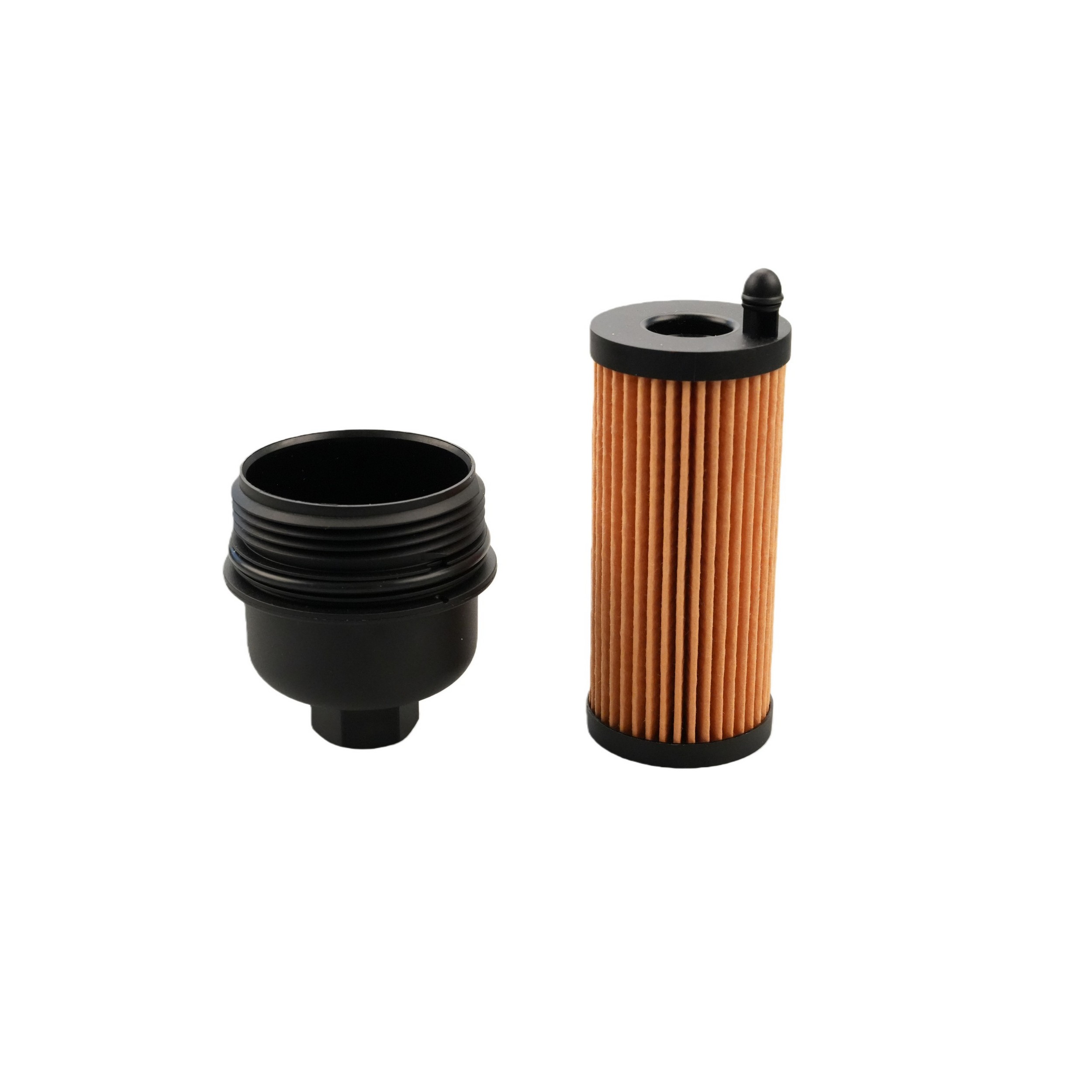 Fel-Pro OFCS2040 Engine Oil Filter Housing Cap