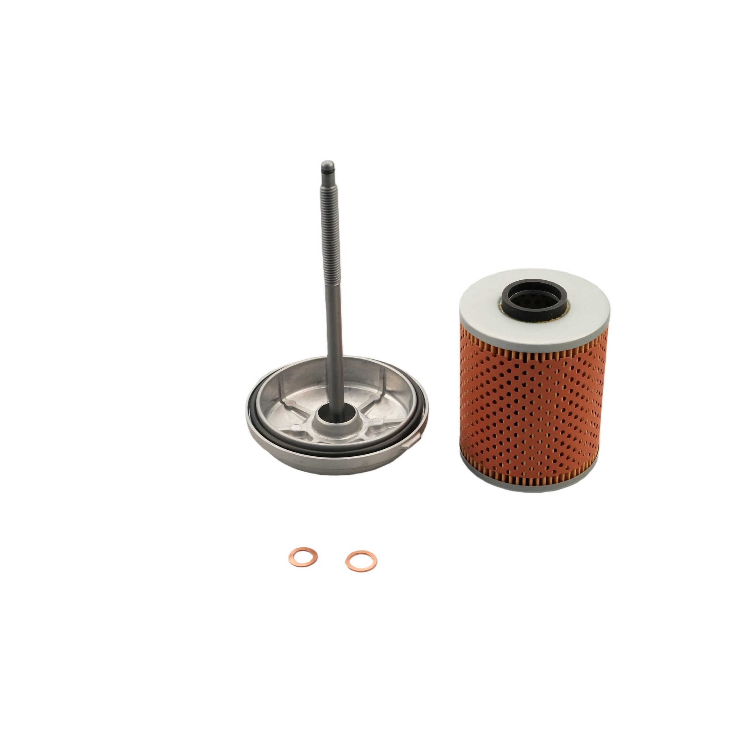 Fel-Pro OFCS2041 Engine Oil Filter Housing Cap
