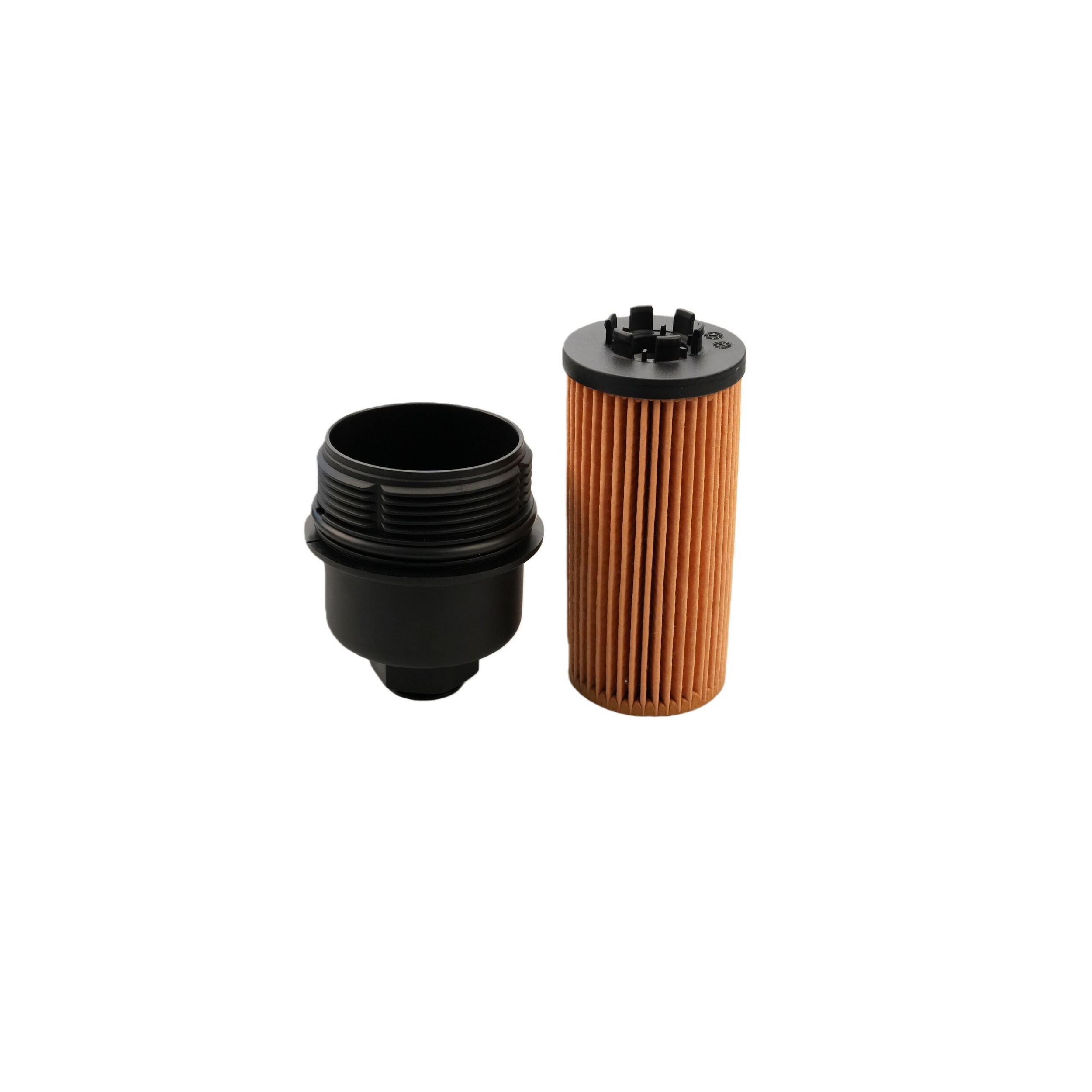 Fel-Pro OFCS2042 Engine Oil Filter Housing Cap