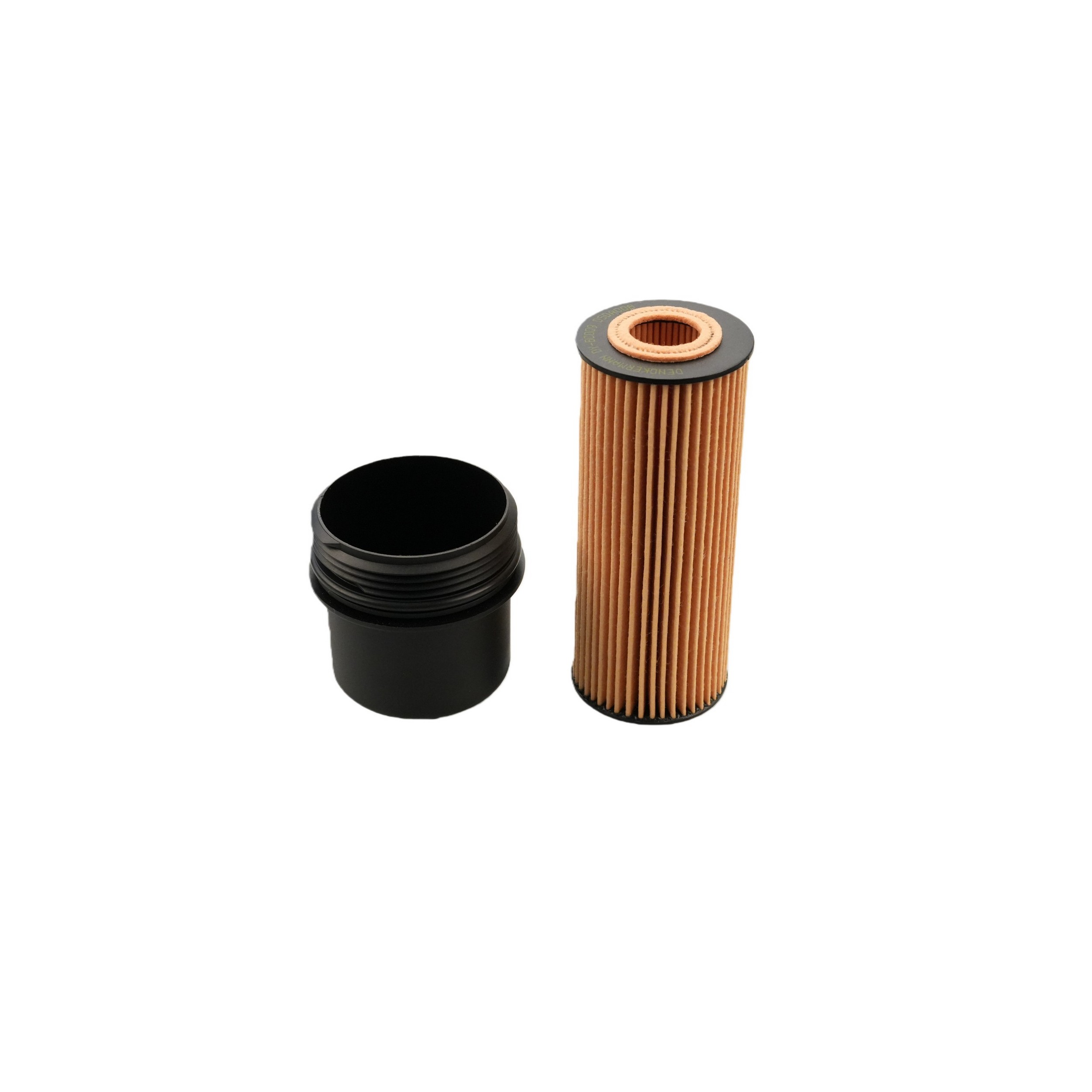 Fel-Pro OFCS2043 Engine Oil Filter Housing Cap