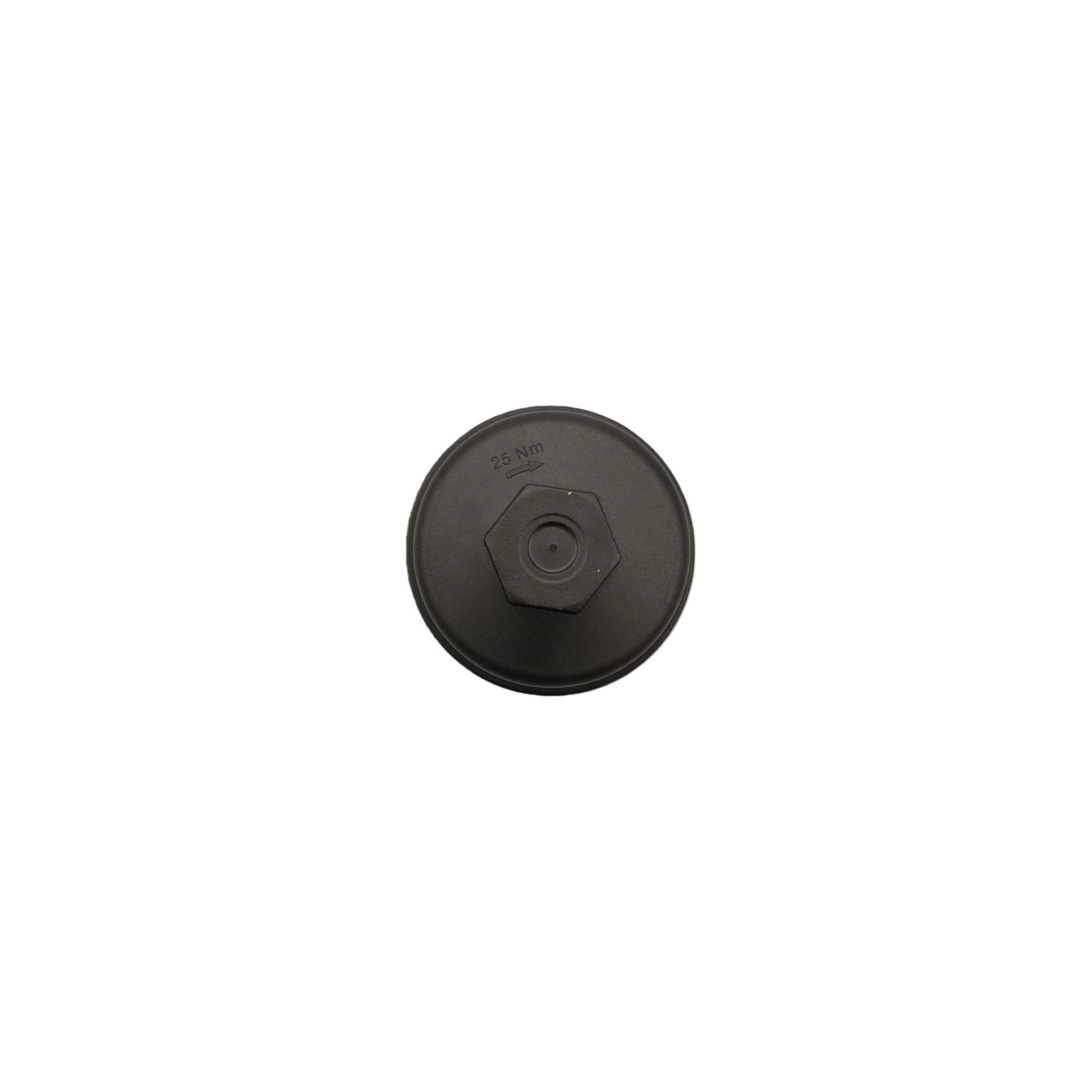Fel-Pro OFCS2043 Engine Oil Filter Housing Cap - Image 2