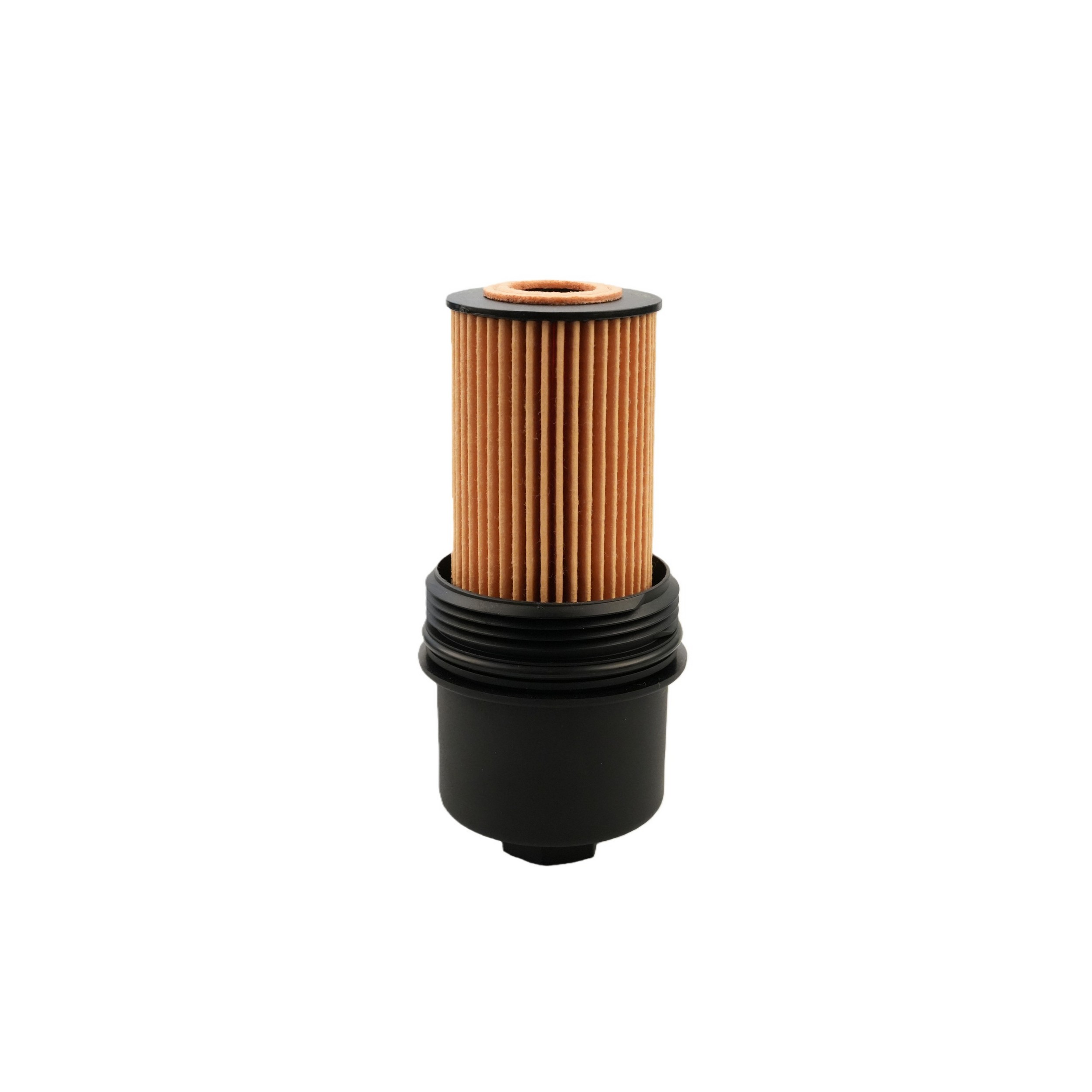 Fel-Pro OFCS2043 Engine Oil Filter Housing Cap - Image 3