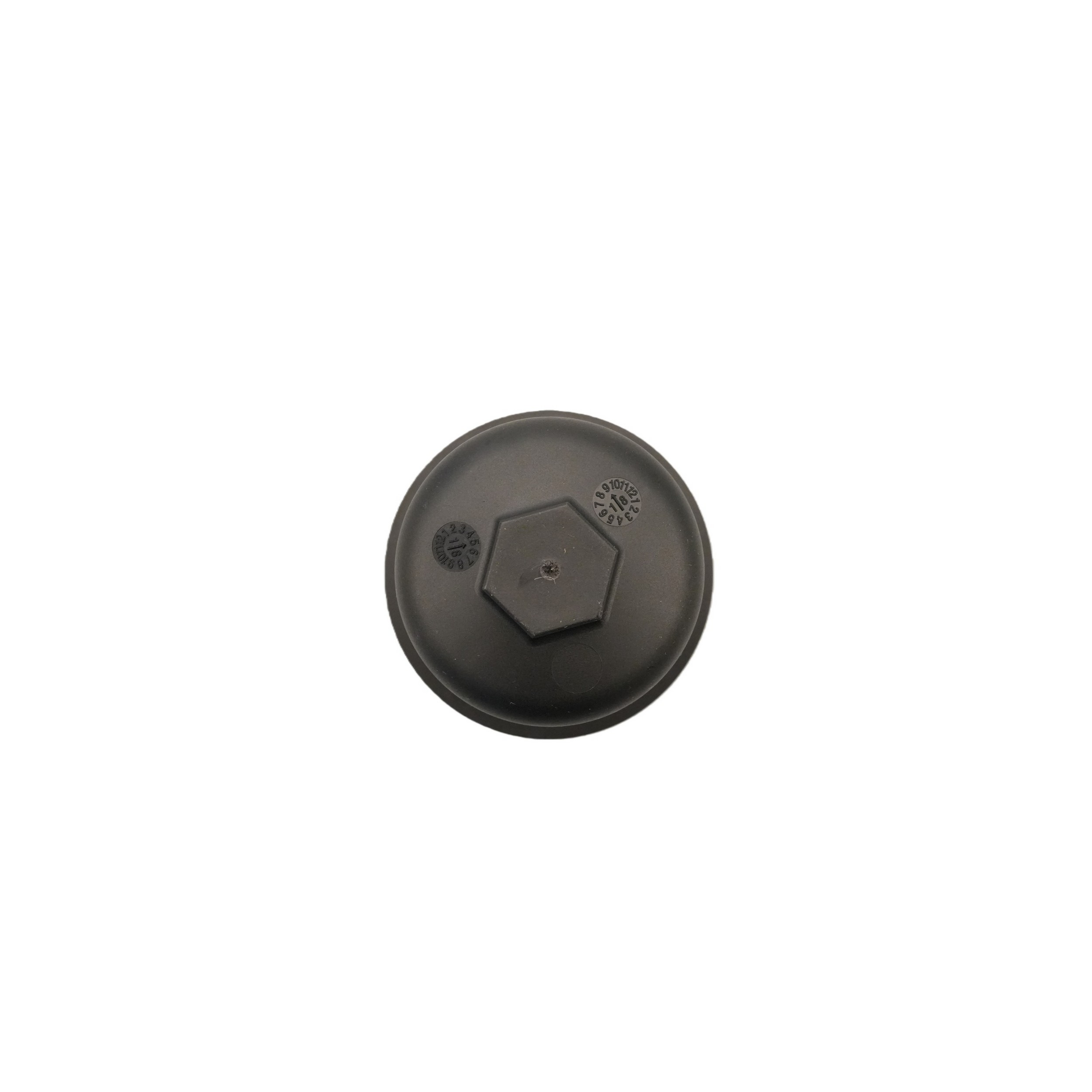 Fel-Pro OFCS2046 Transmission Filter Housing Cap - Image 2