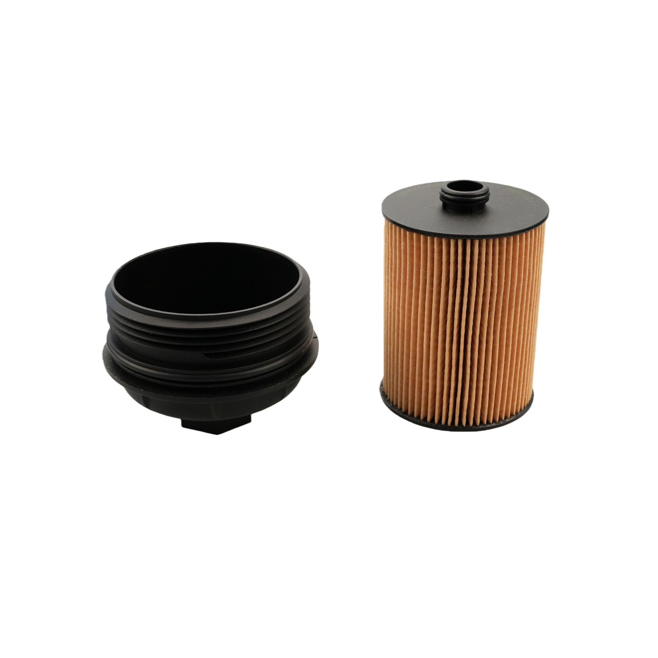 Fel-Pro OFCS2048 Engine Oil Filter Housing Cap