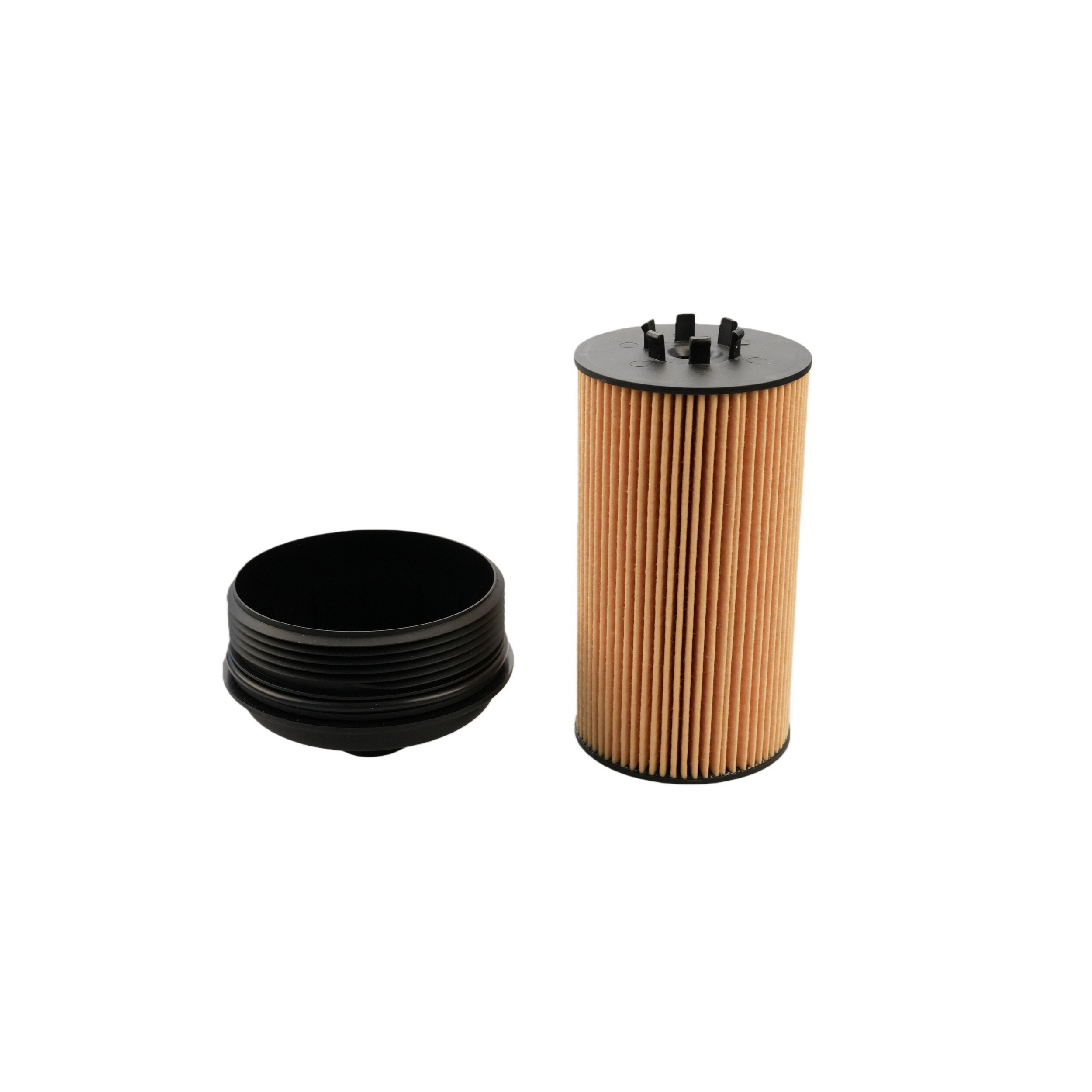 Fel-Pro OFCS2049 Engine Oil Filter Housing Cap