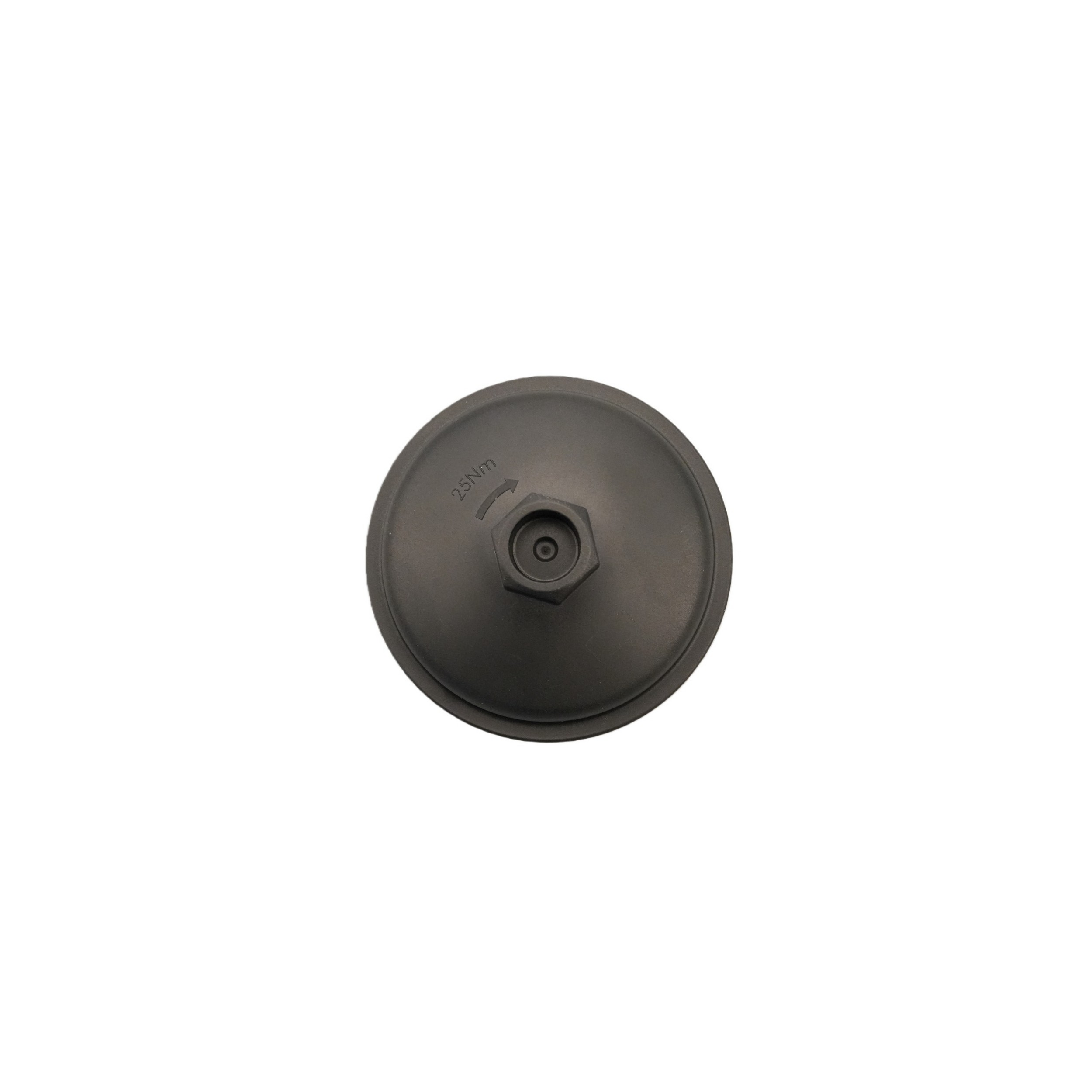 Fel-Pro OFCS2049 Engine Oil Filter Housing Cap - Image 2