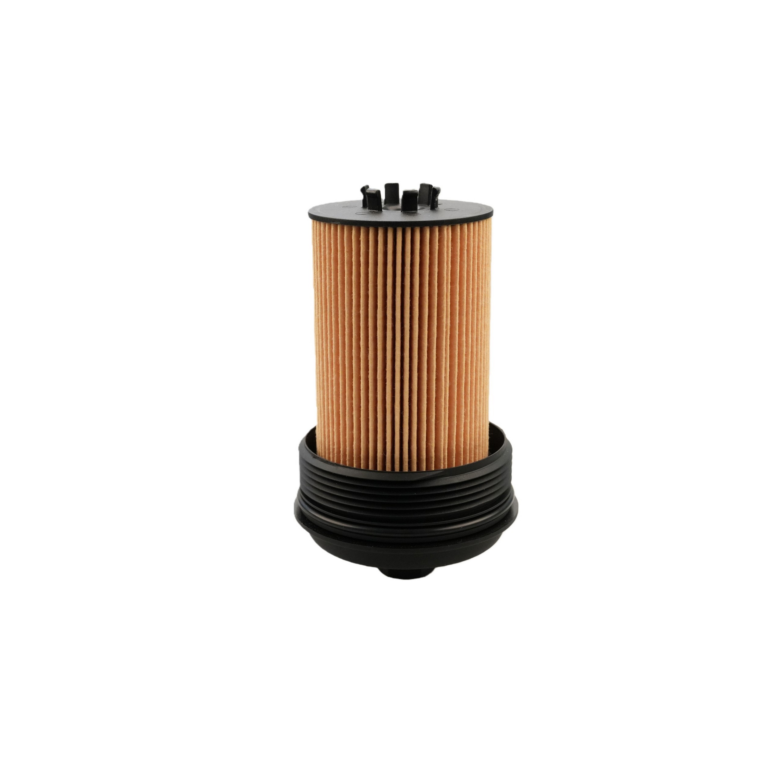 Fel-Pro OFCS2049 Engine Oil Filter Housing Cap - Image 3