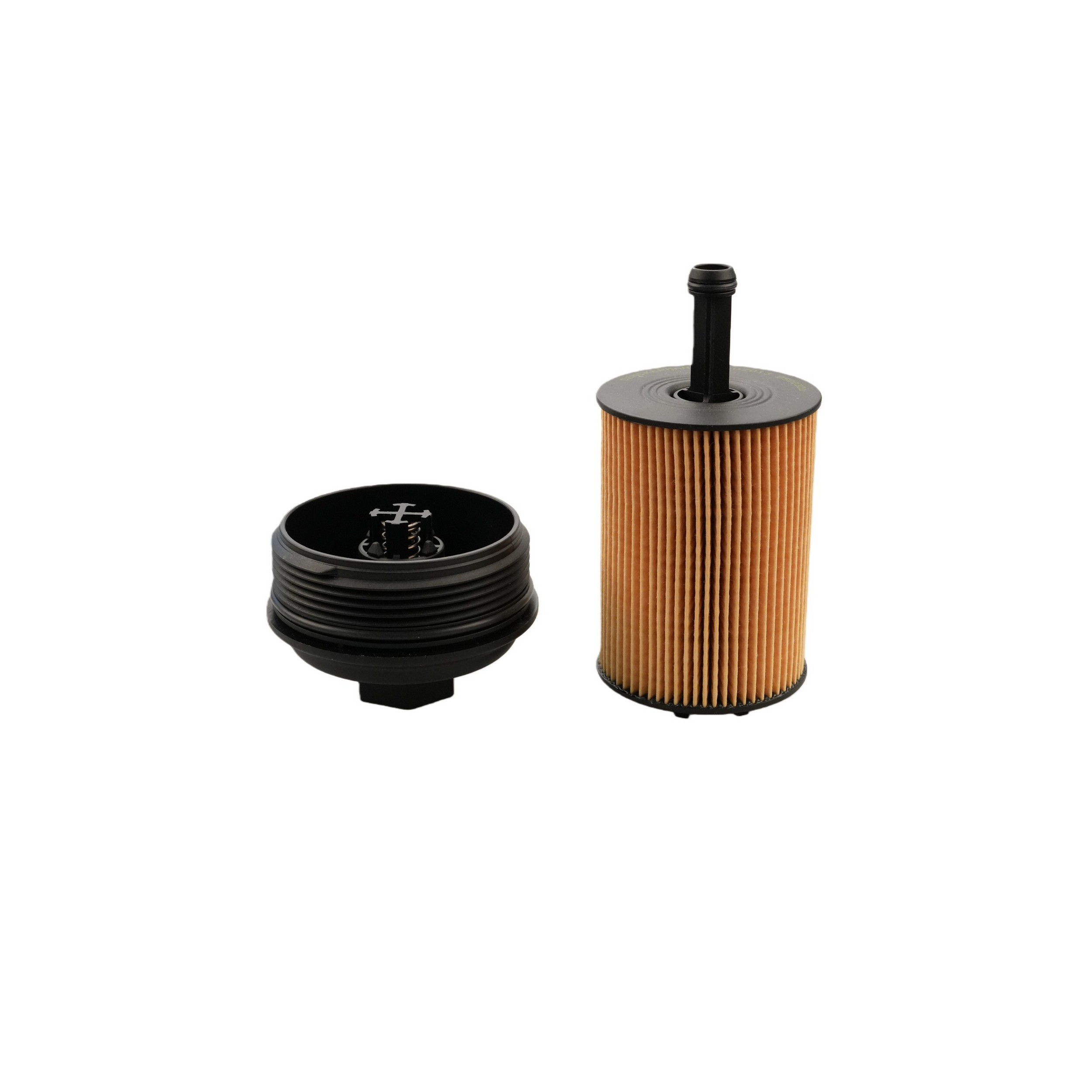Fel-Pro OFCS2050 Engine Oil Filter Housing Cap